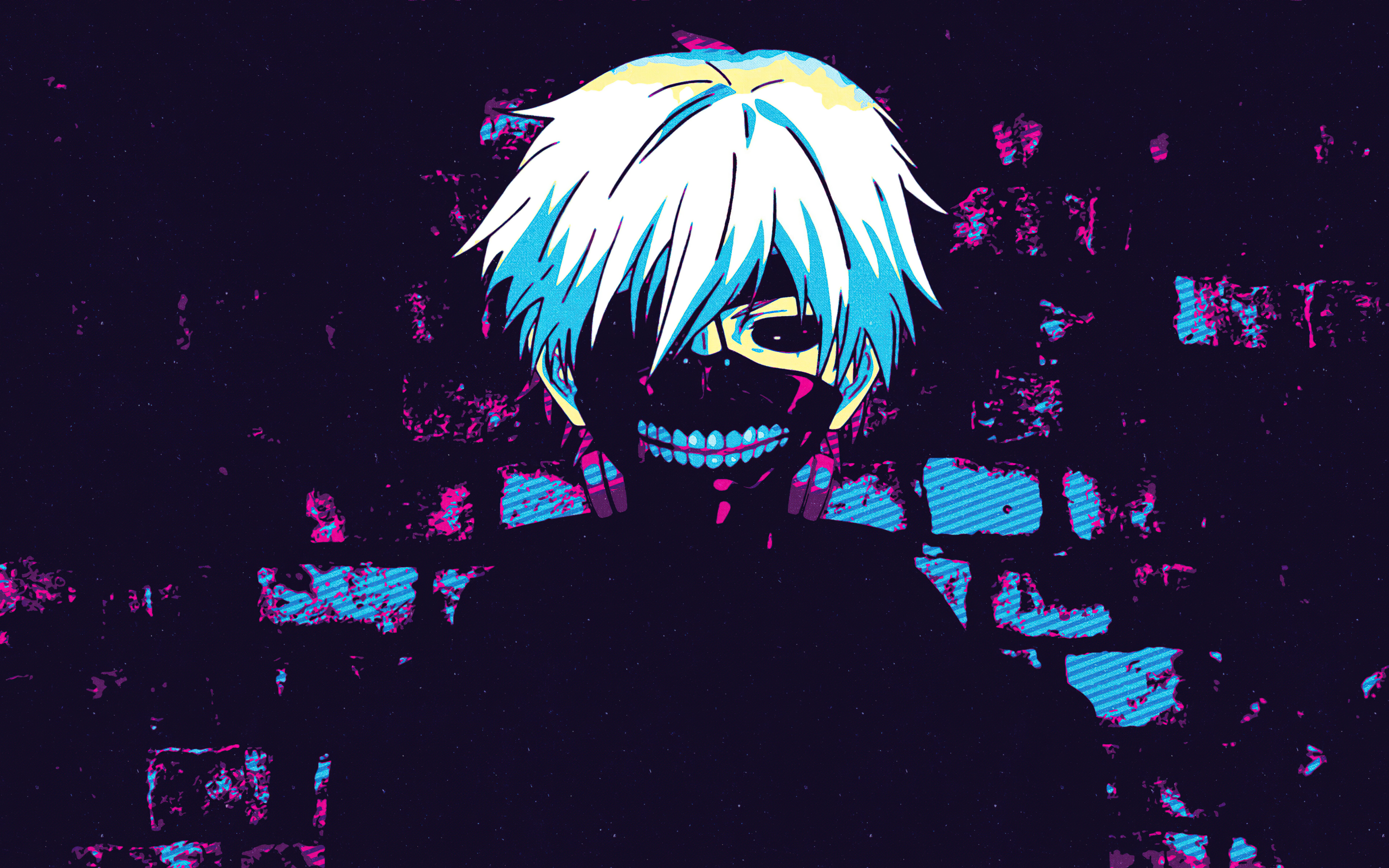 Tokyo Ghoul Wallpapers HD 63 images