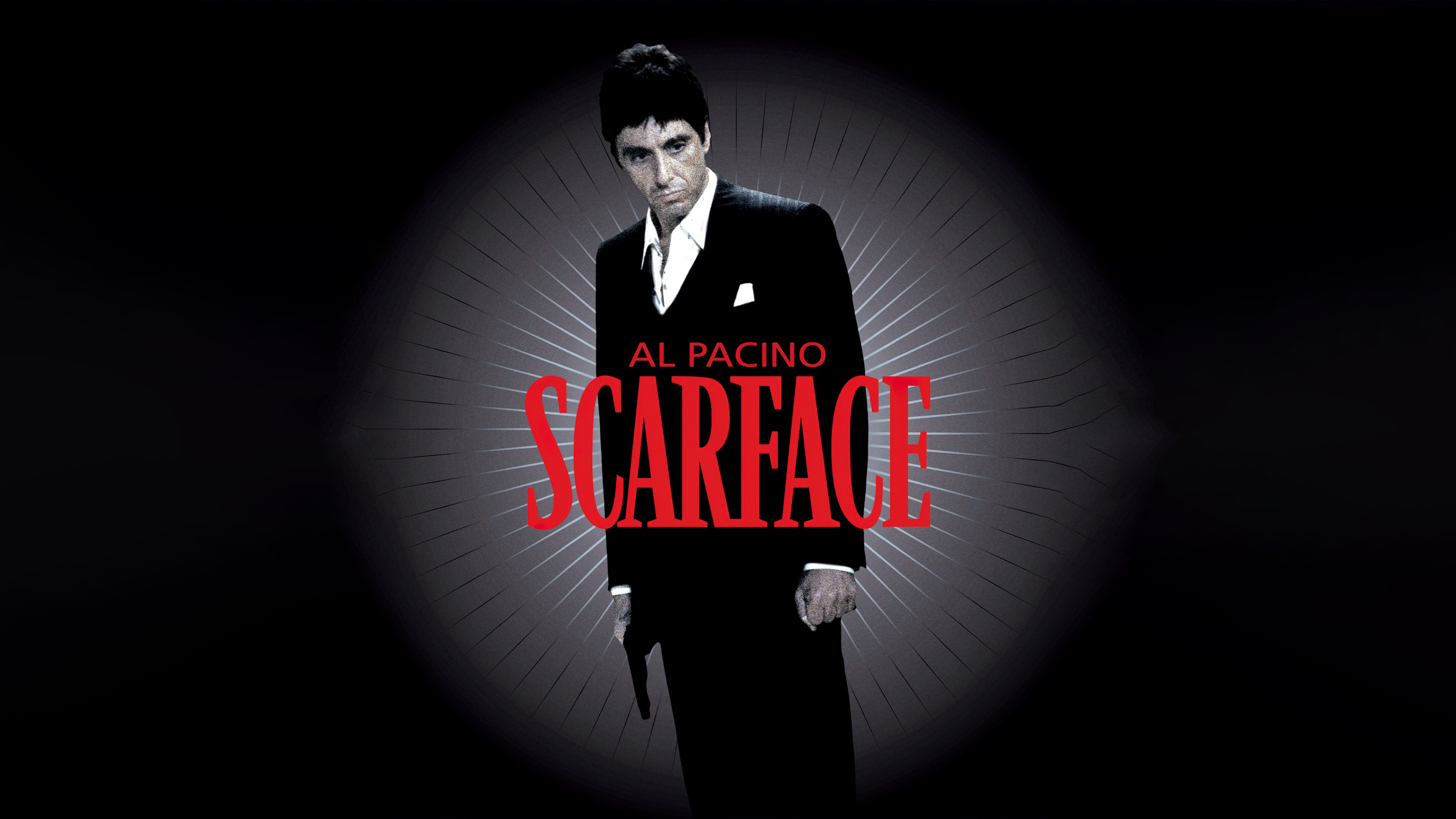 Scarface Wallpapers And Backgrounds WallpaperCG Scarface Wallpapers And Backgrounds WallpaperCG