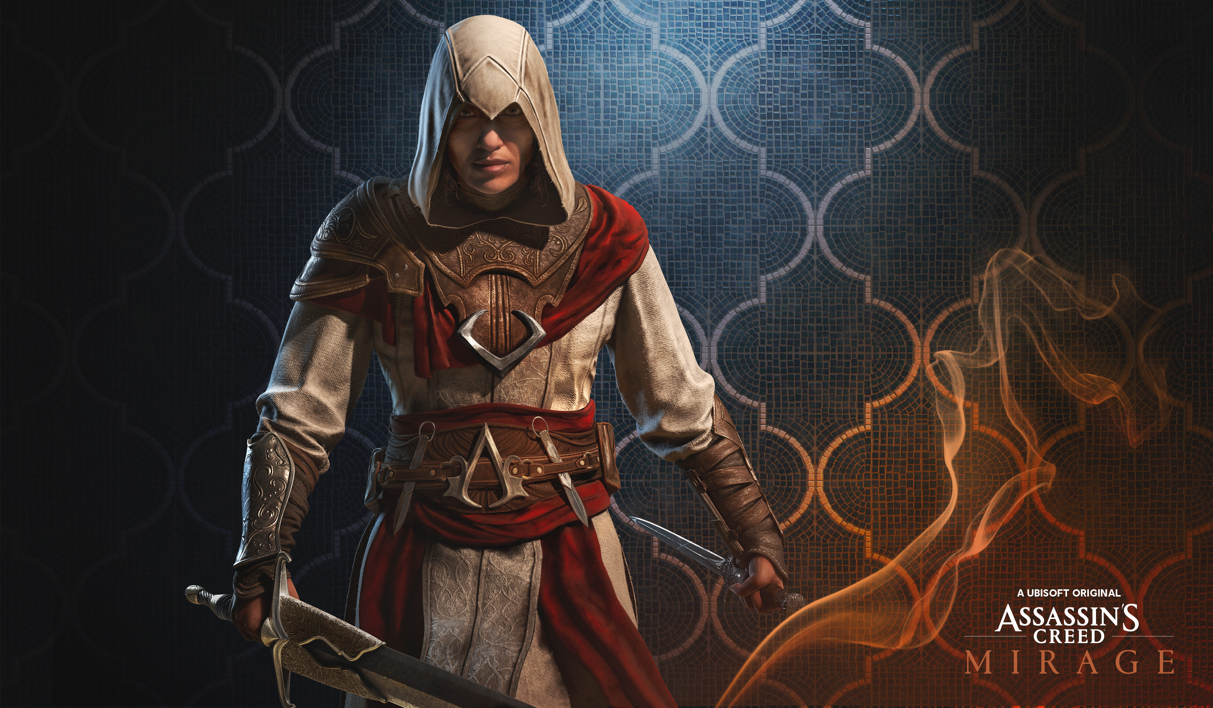 Assassins Creed Syndicate UHD 8K Wallpaper - Pixelz.cc