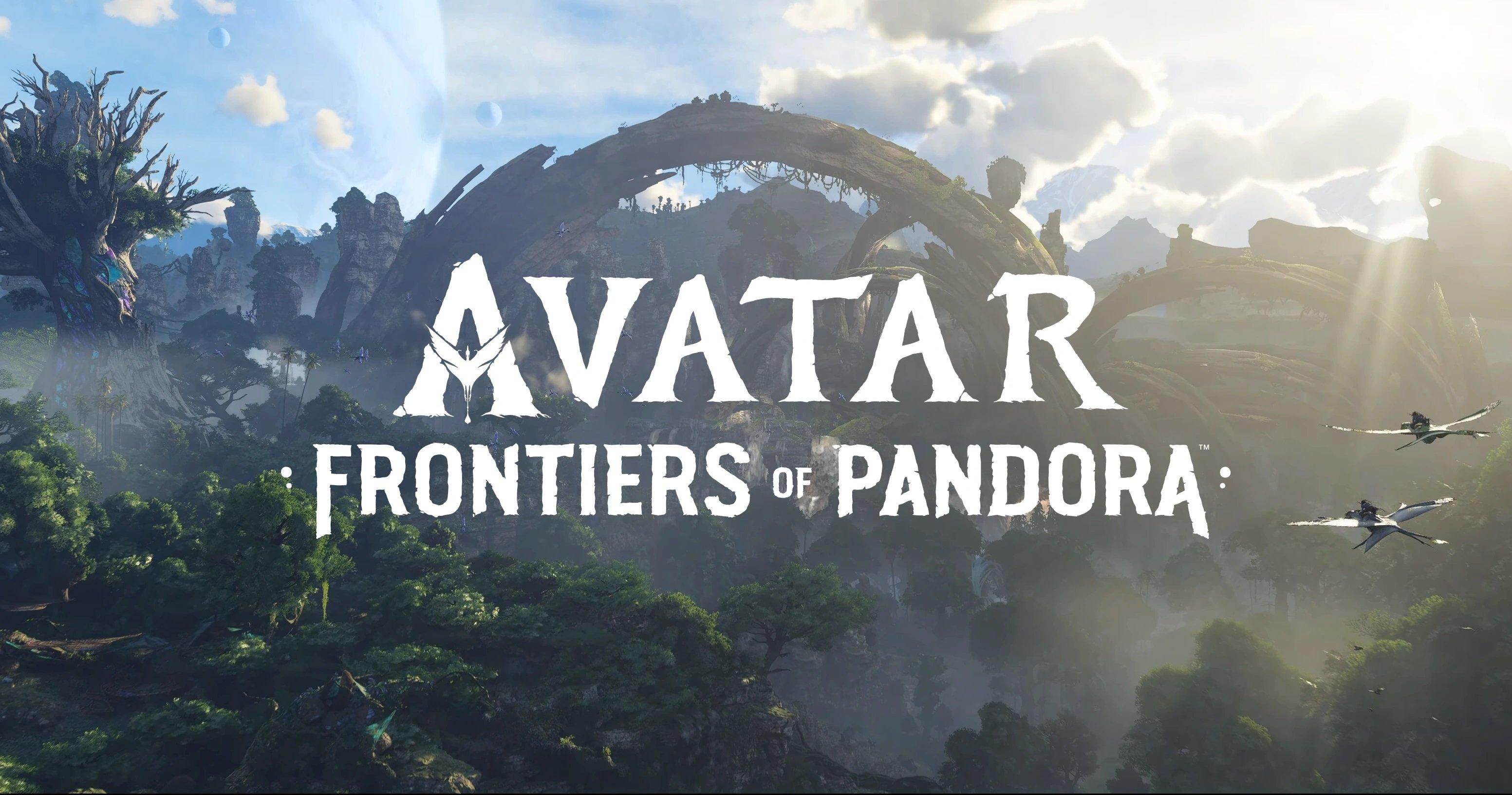 Avatar Frontiers Of Pandora 8k HD Games 4k Wallpapers Images  Backgrounds Photos and Pictures