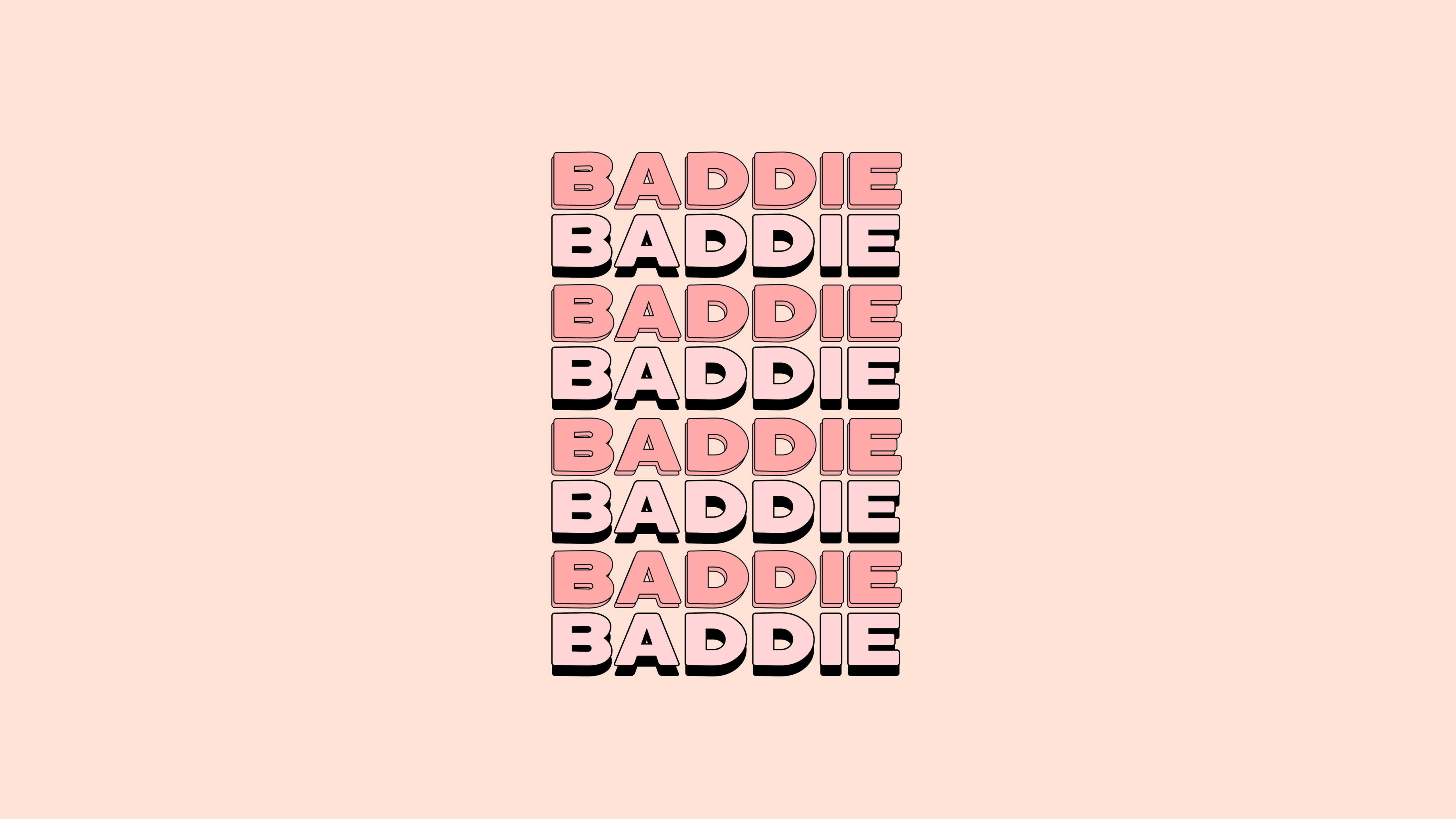 Baddie Aesthetic Wallpaper Ideas for iPhone  The Mood Guide