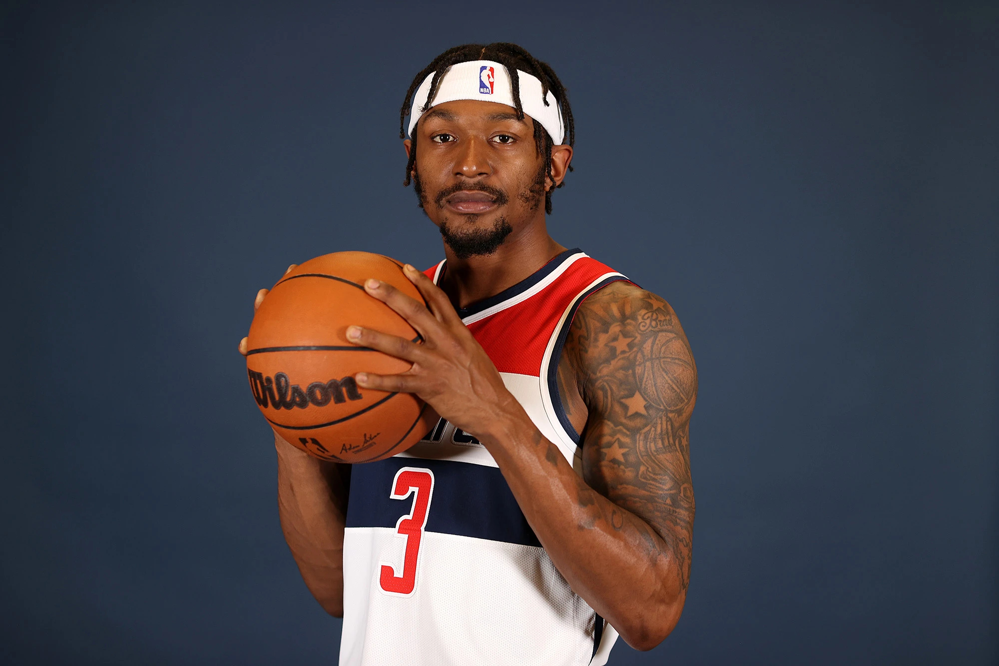 Bradley Beal Wallpapers and Backgrounds  WallpaperCG