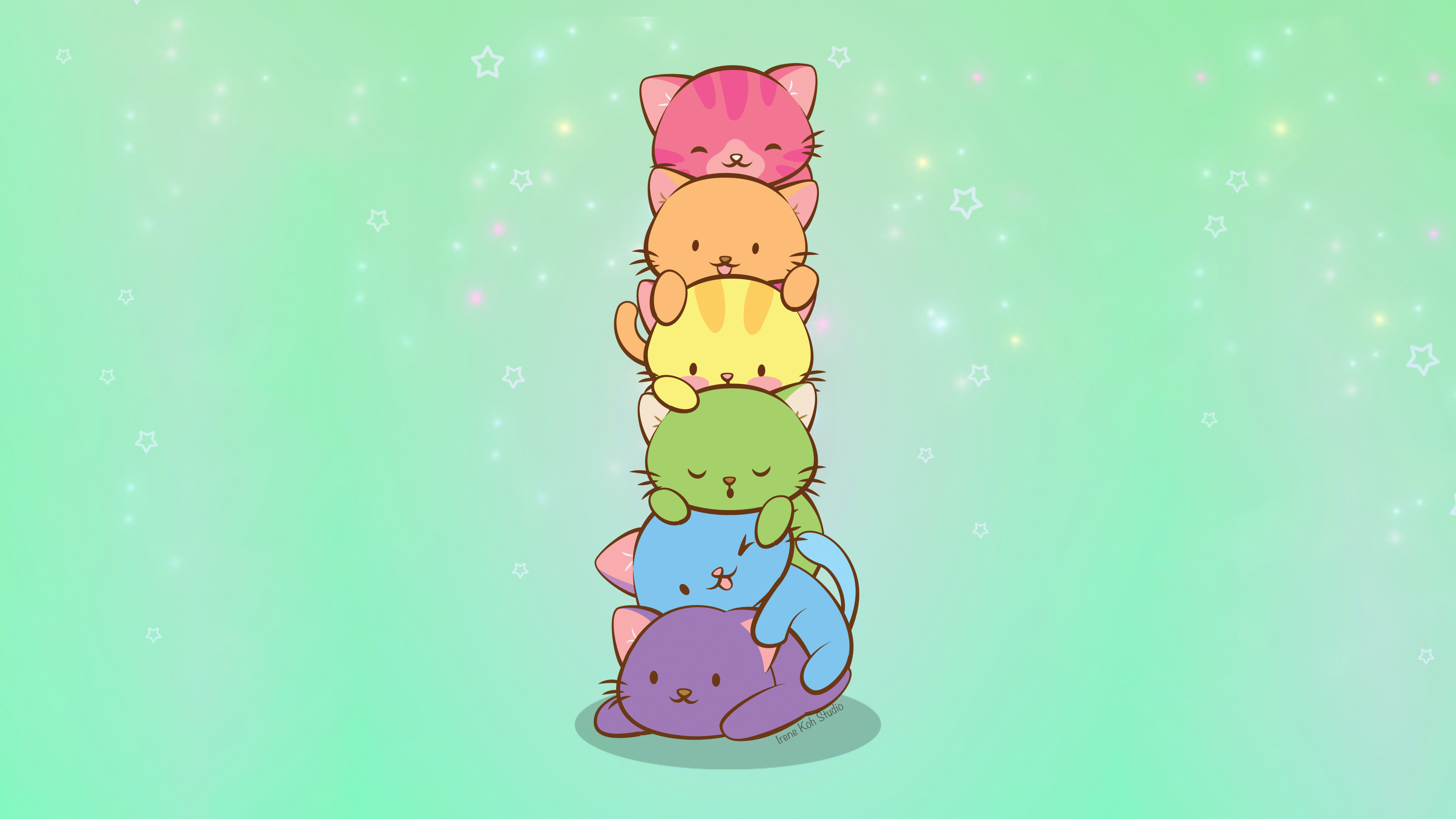 Cool Kawaii Wallpapers And Backgrounds WallpaperCG Cool Kawaii Wallpapers And Backgrounds WallpaperCG