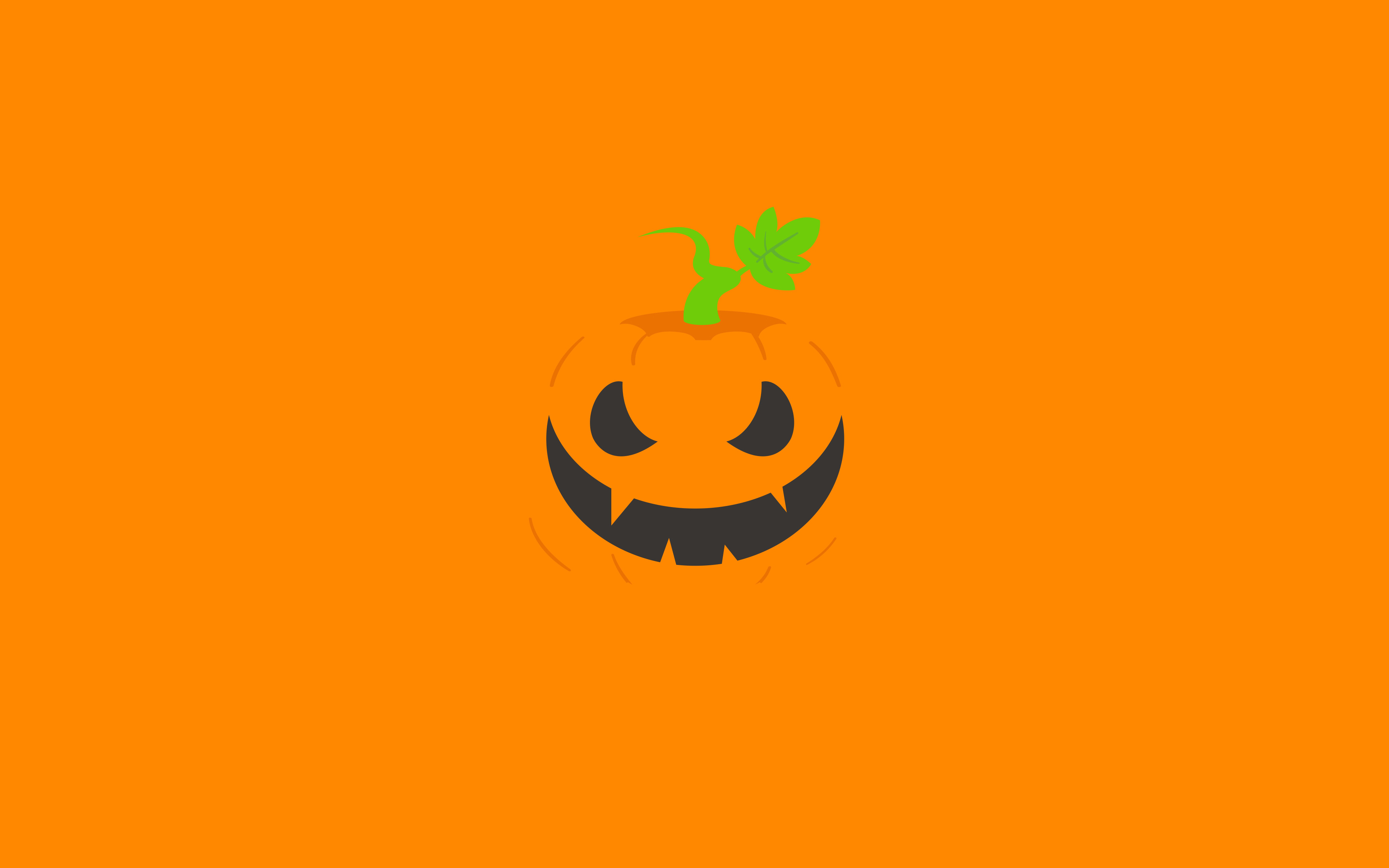 Cute Halloween Wallpapers and Backgrounds