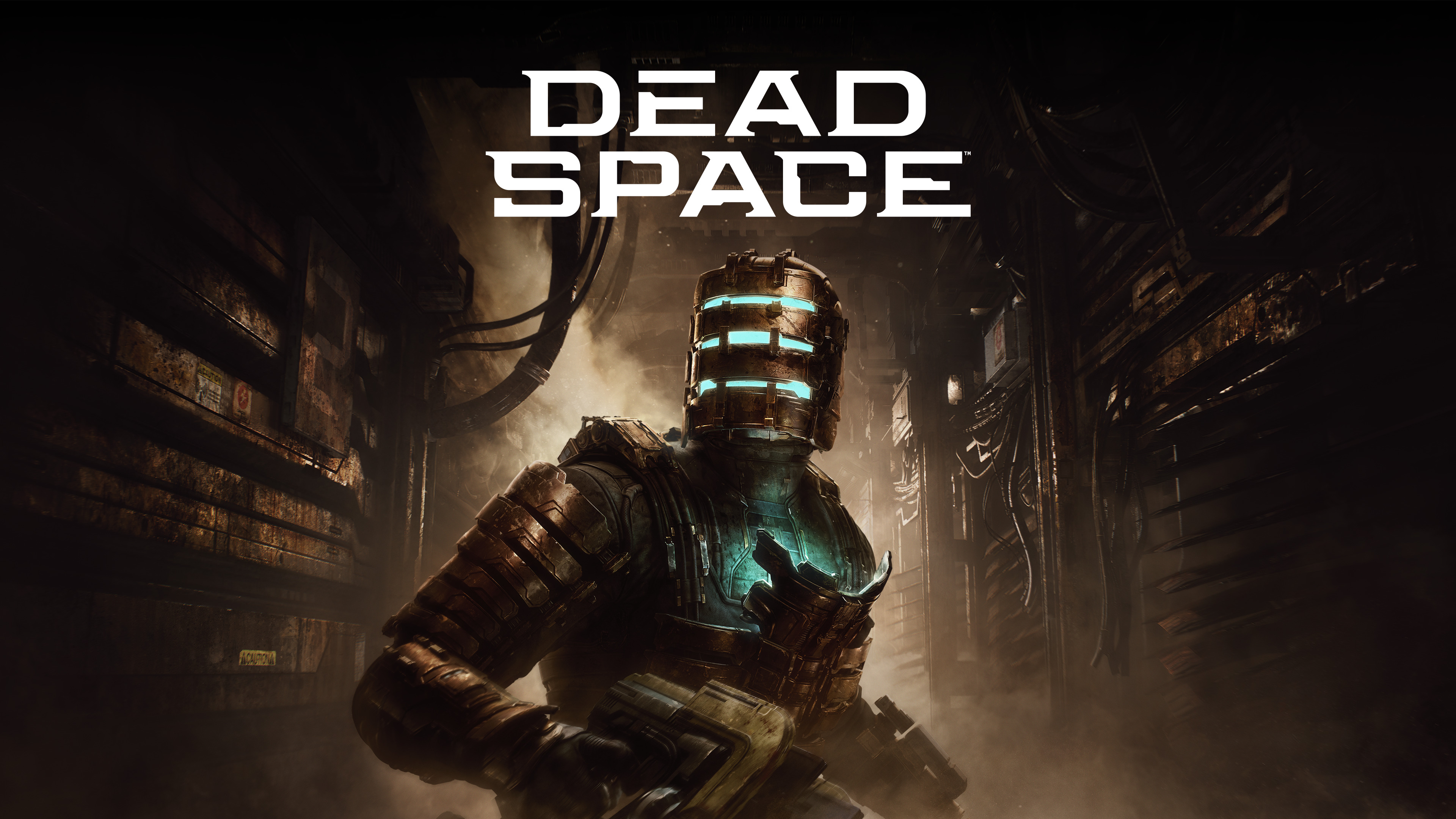 Dead Space Game Screenshot 4K Wallpaper iPhone HD Phone 1891j