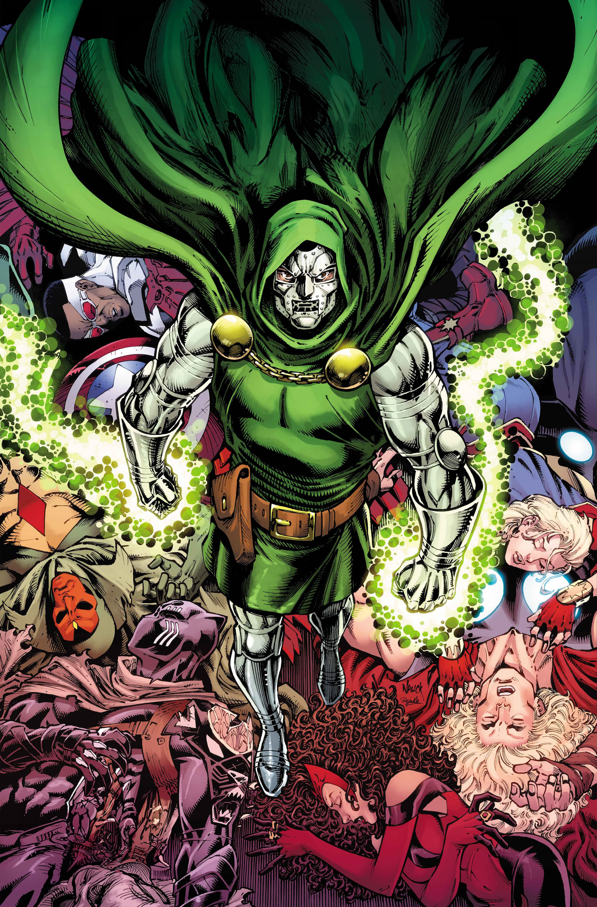 Doctor Doom Wallpapers And Backgrounds WallpaperCG Doctor Doom Wallpapers And Backgrounds WallpaperCG