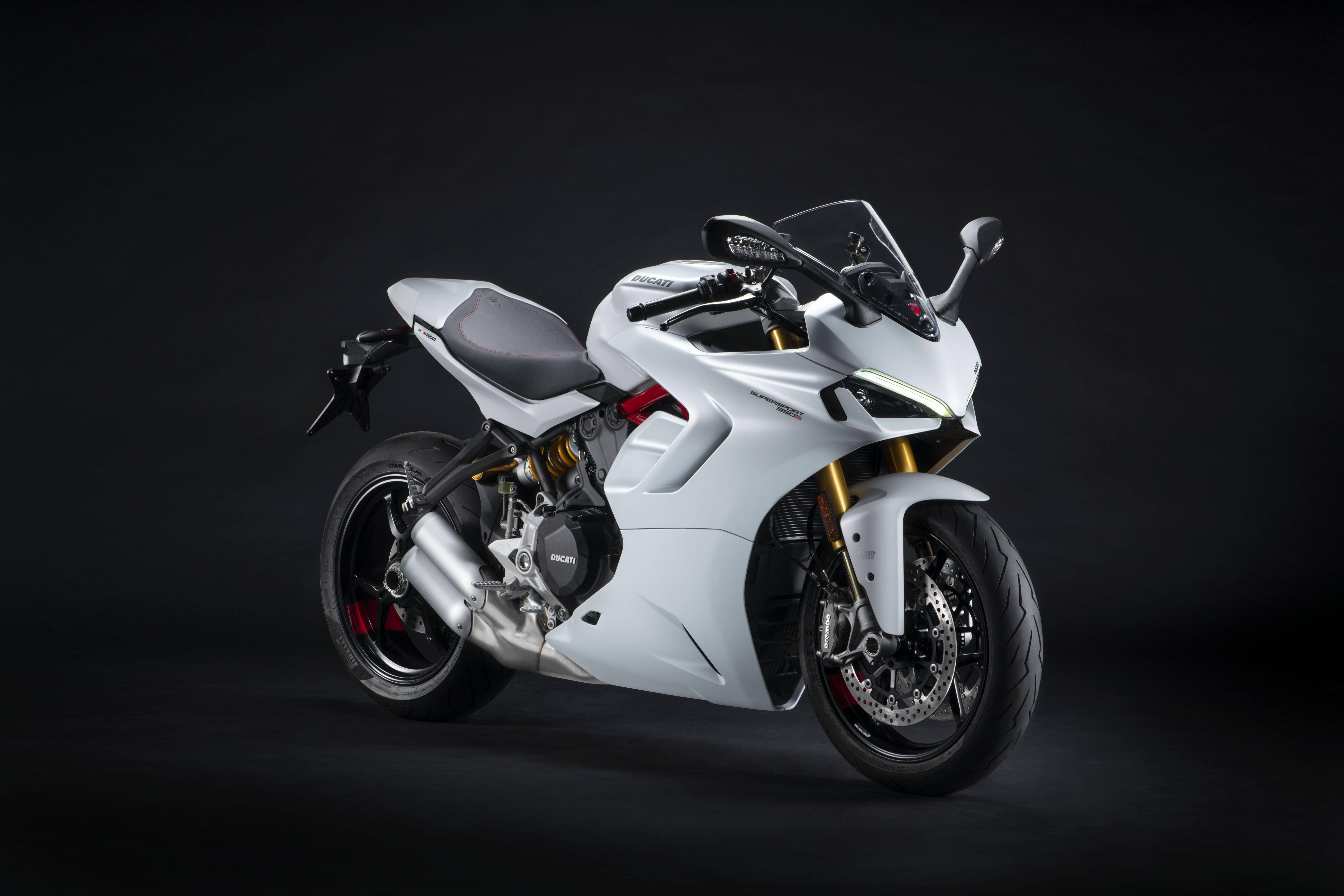 Ducati Supersport Android Wallpapers - Wallpaper Cave