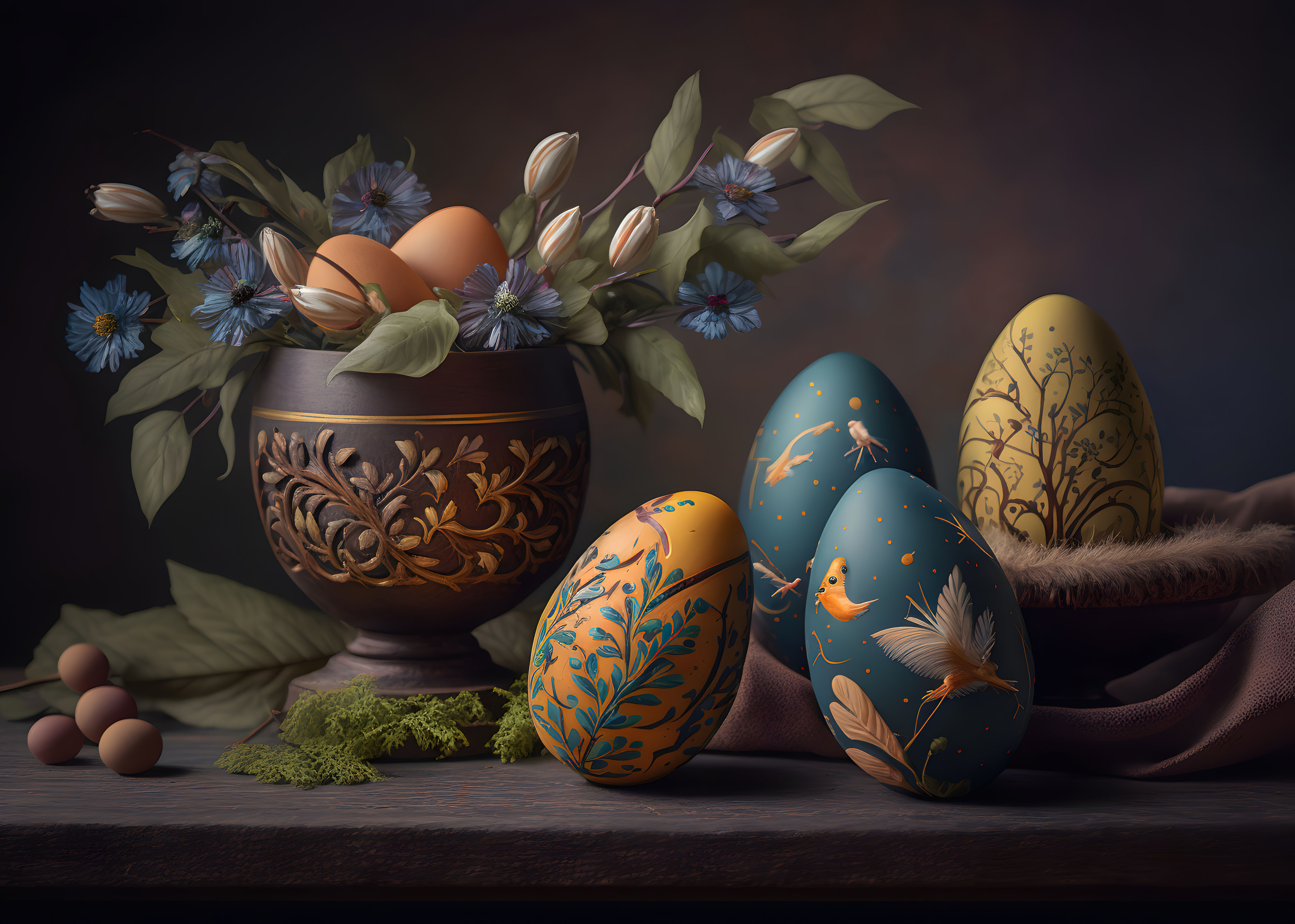 Easter Wallpapers And Backgrounds WallpaperCG Easter Wallpapers And Backgrounds WallpaperCG