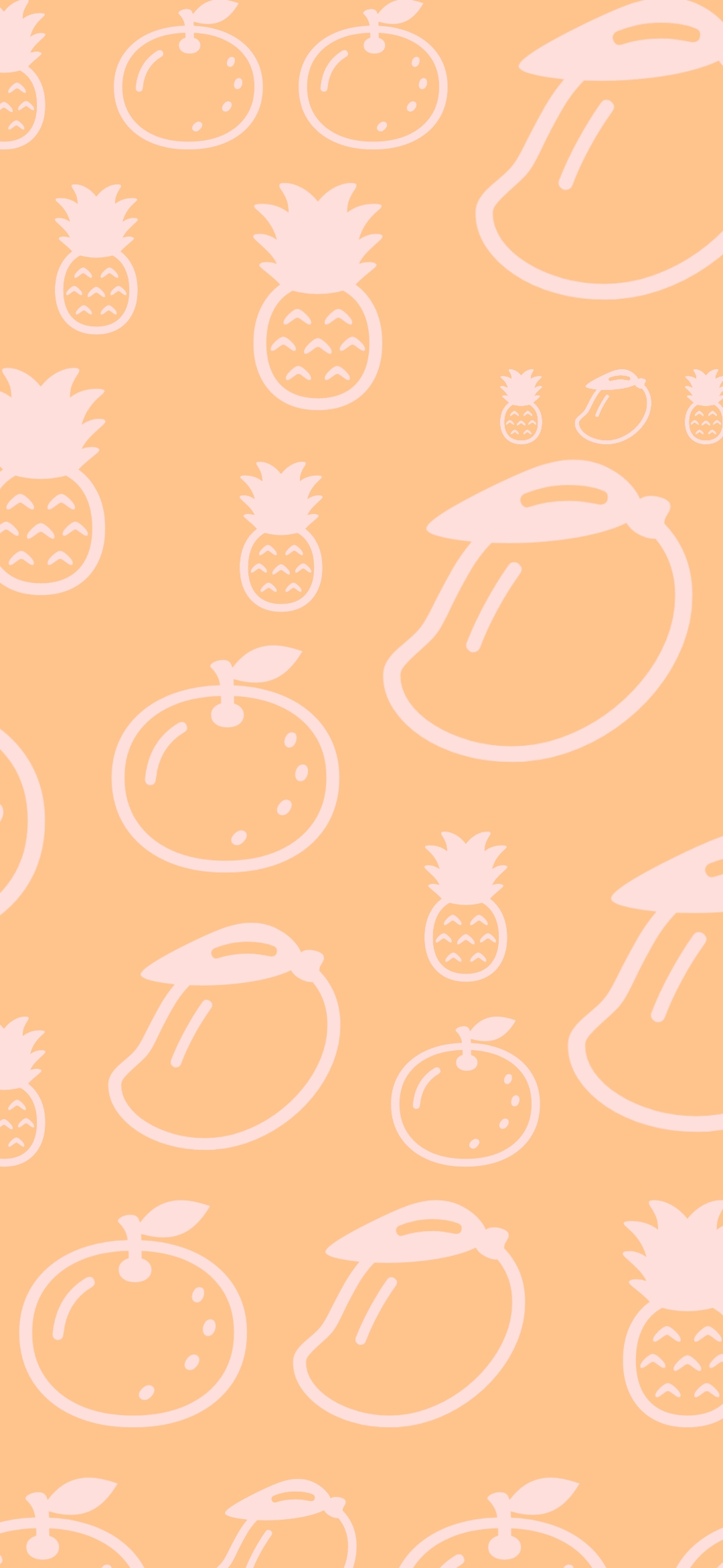 Free Emoji Wallpapers  by Simon Rahm
