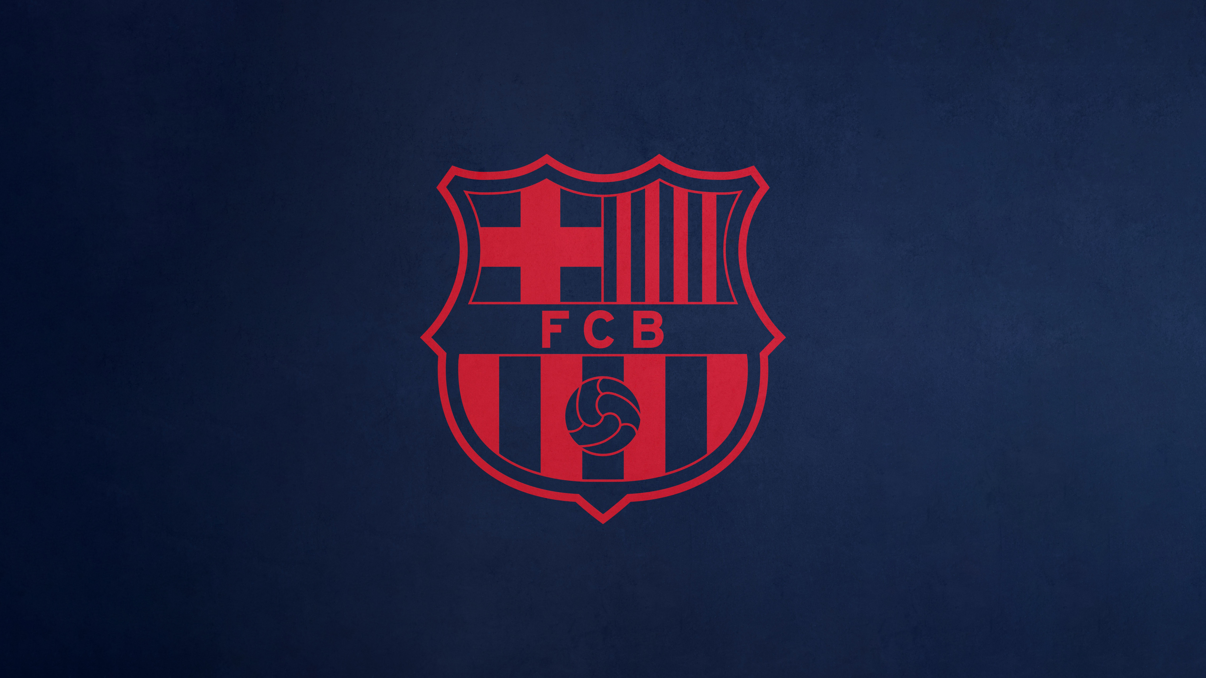 Barcelona Badge Wallpaper Barcelona Badge Wallpaper