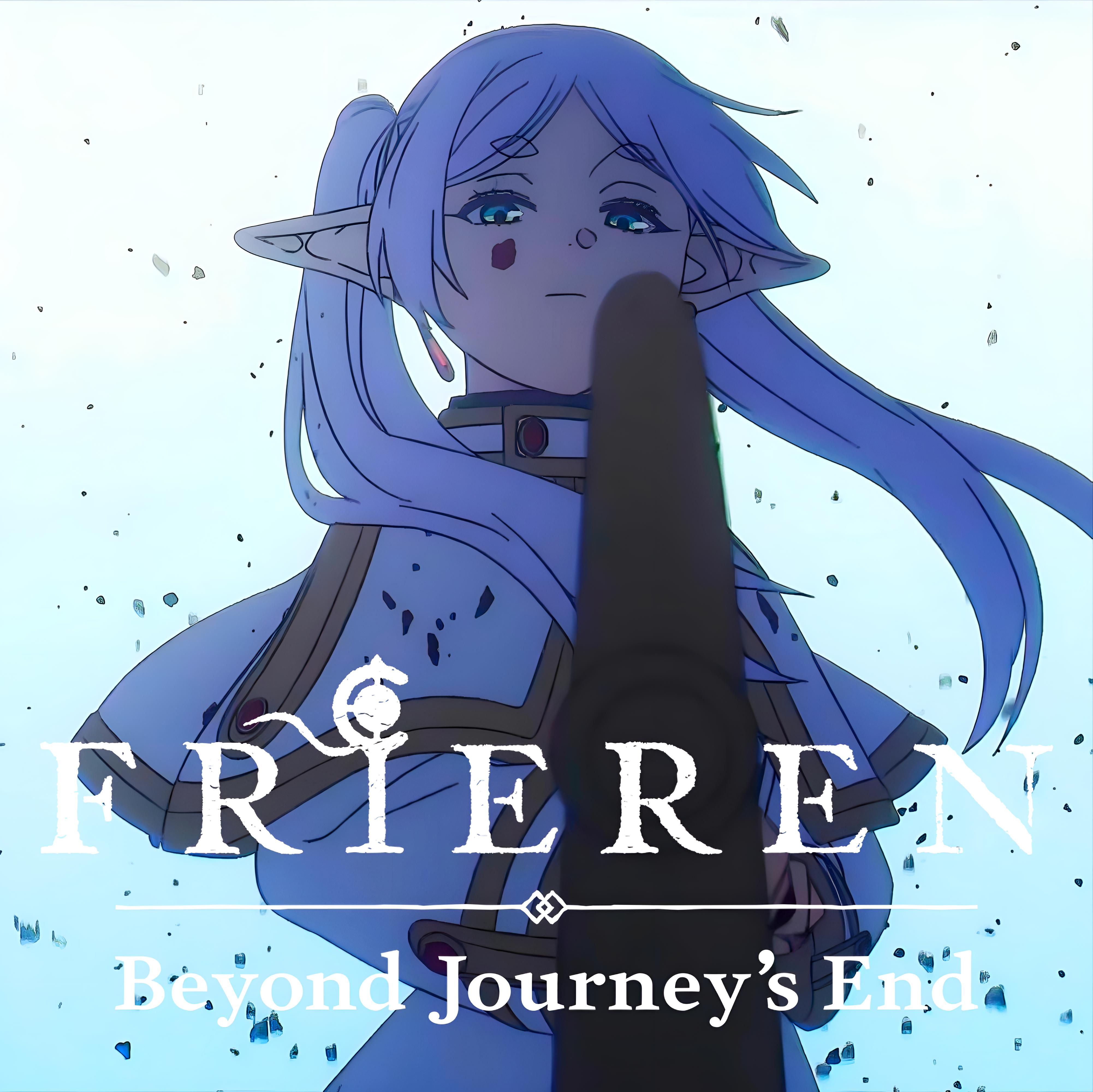Frieren Beyond Journey s End Wallpapers And Backgrounds Frieren Beyond Journey s End Wallpapers And Backgrounds