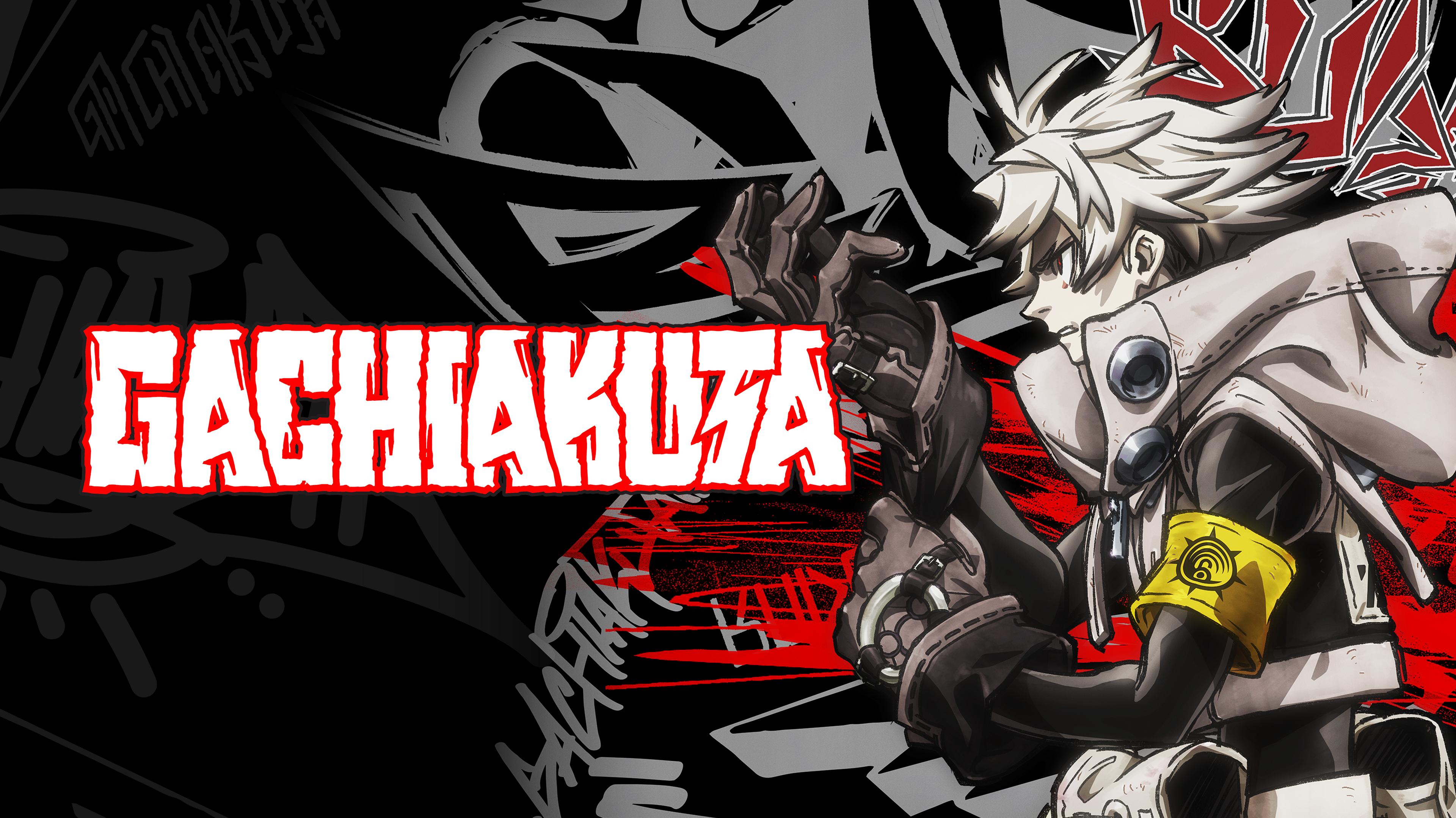 Gachiakuta Wallpapers And Backgrounds