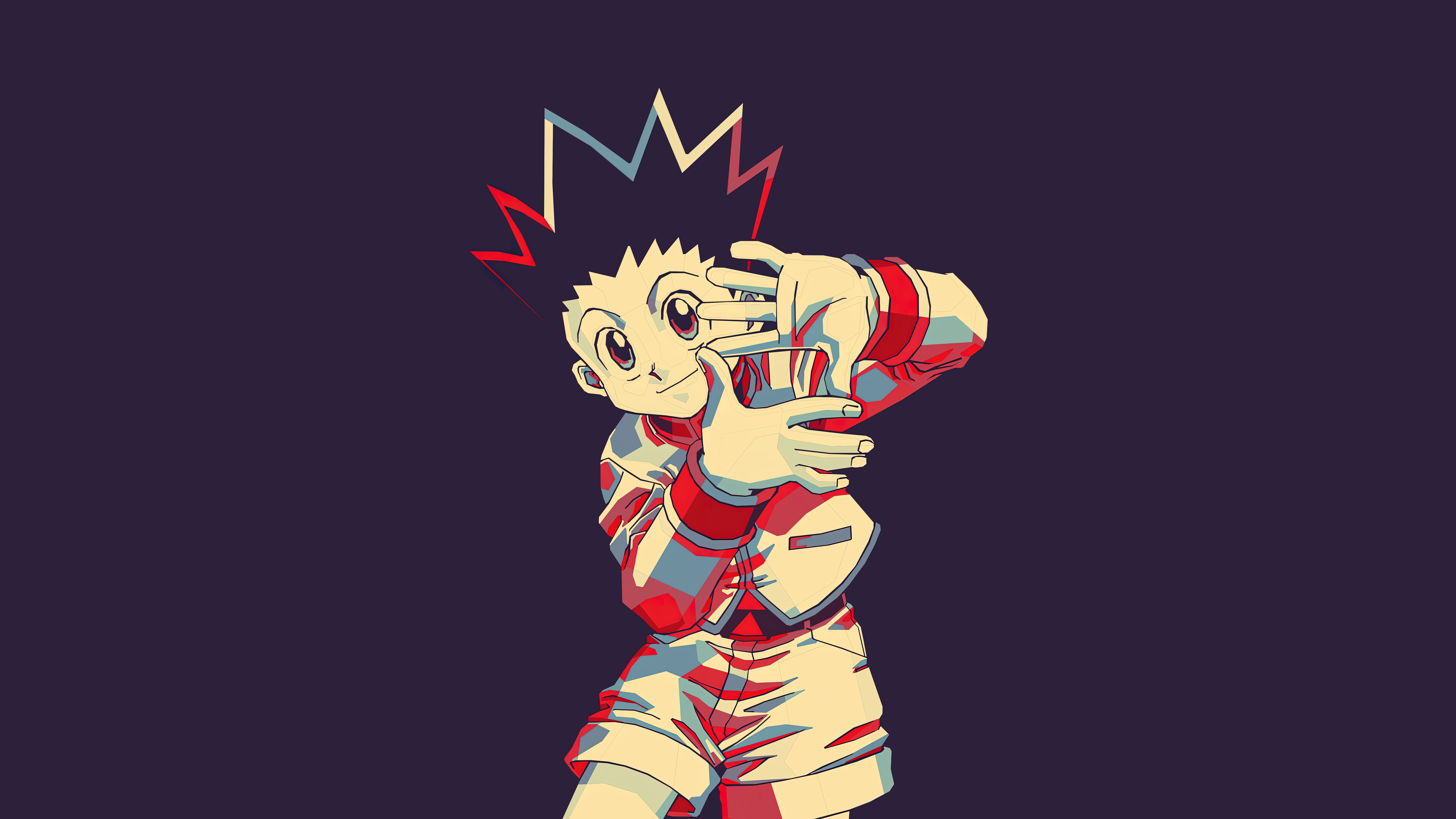 Hunter X Hunter Wallpapers (71+ pictures)