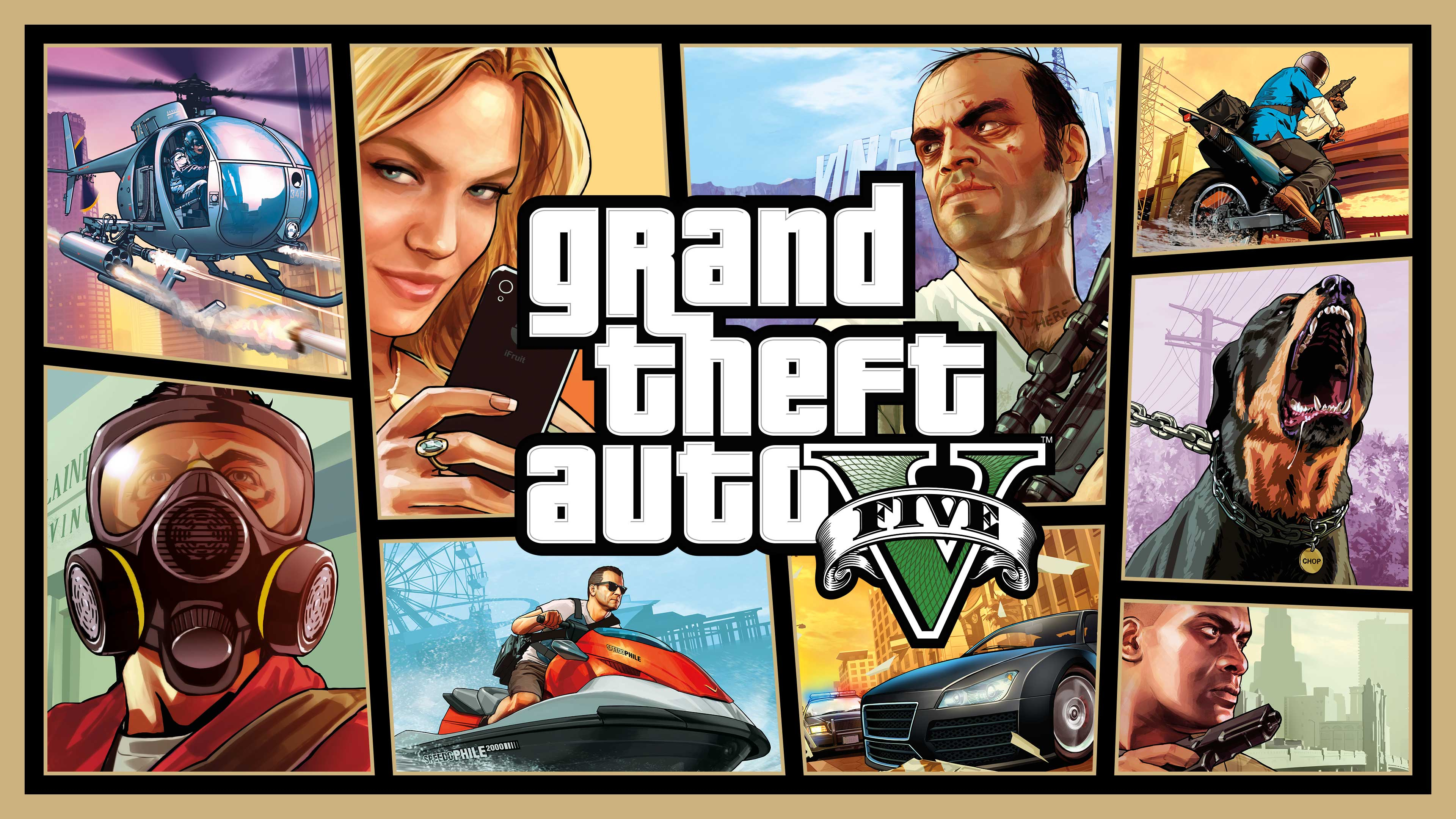 Wallpapers for Mishka Volkavs New Phone Mod 20  GTA 5 Mod  Grand Theft  Auto 5 Mod
