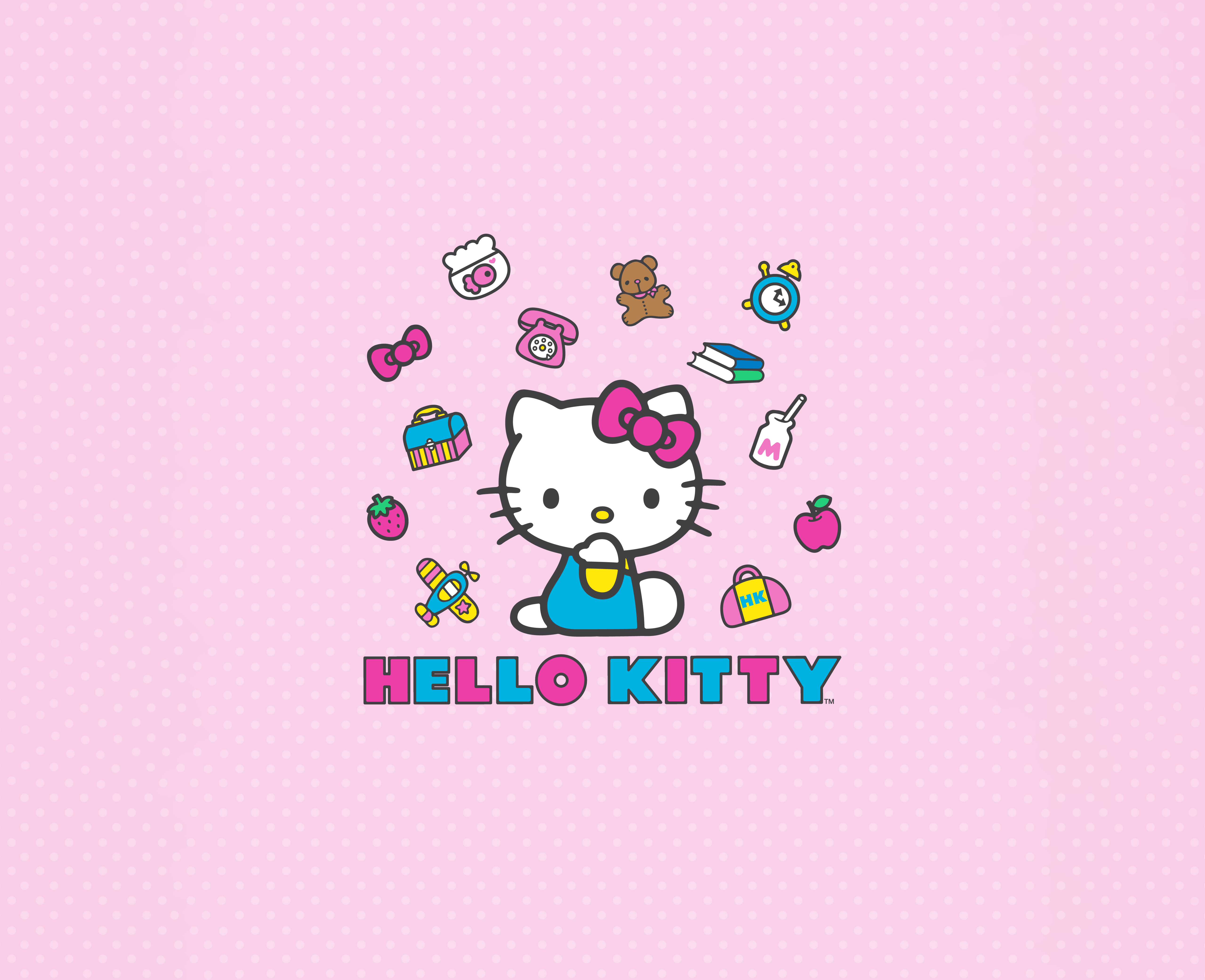 Hello Kitty Wallpapers And Backgrounds WallpaperCG Hello Kitty Wallpapers And Backgrounds WallpaperCG