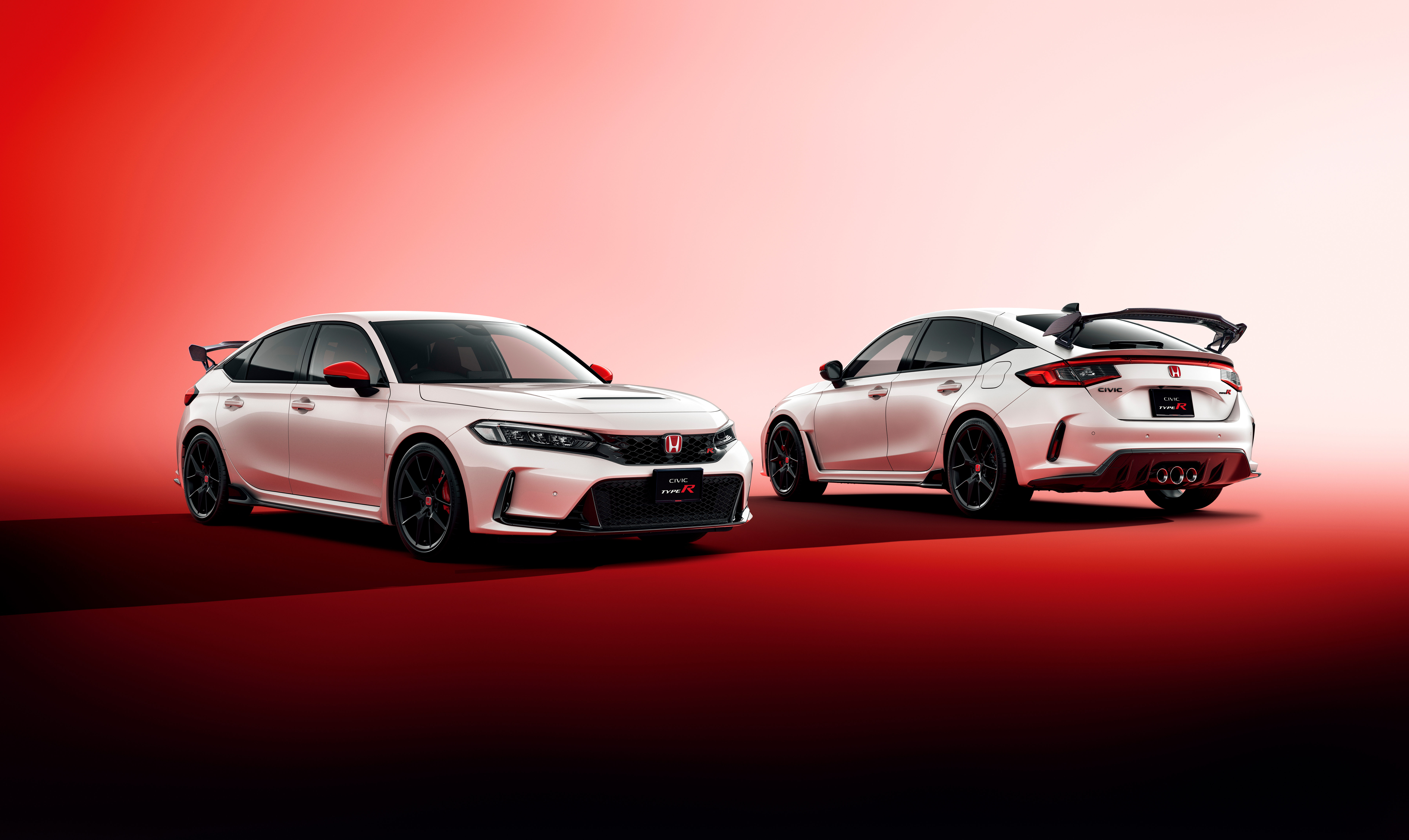 2023 Honda Civic Type R is Faster Than These 5 Supercars  Times Now