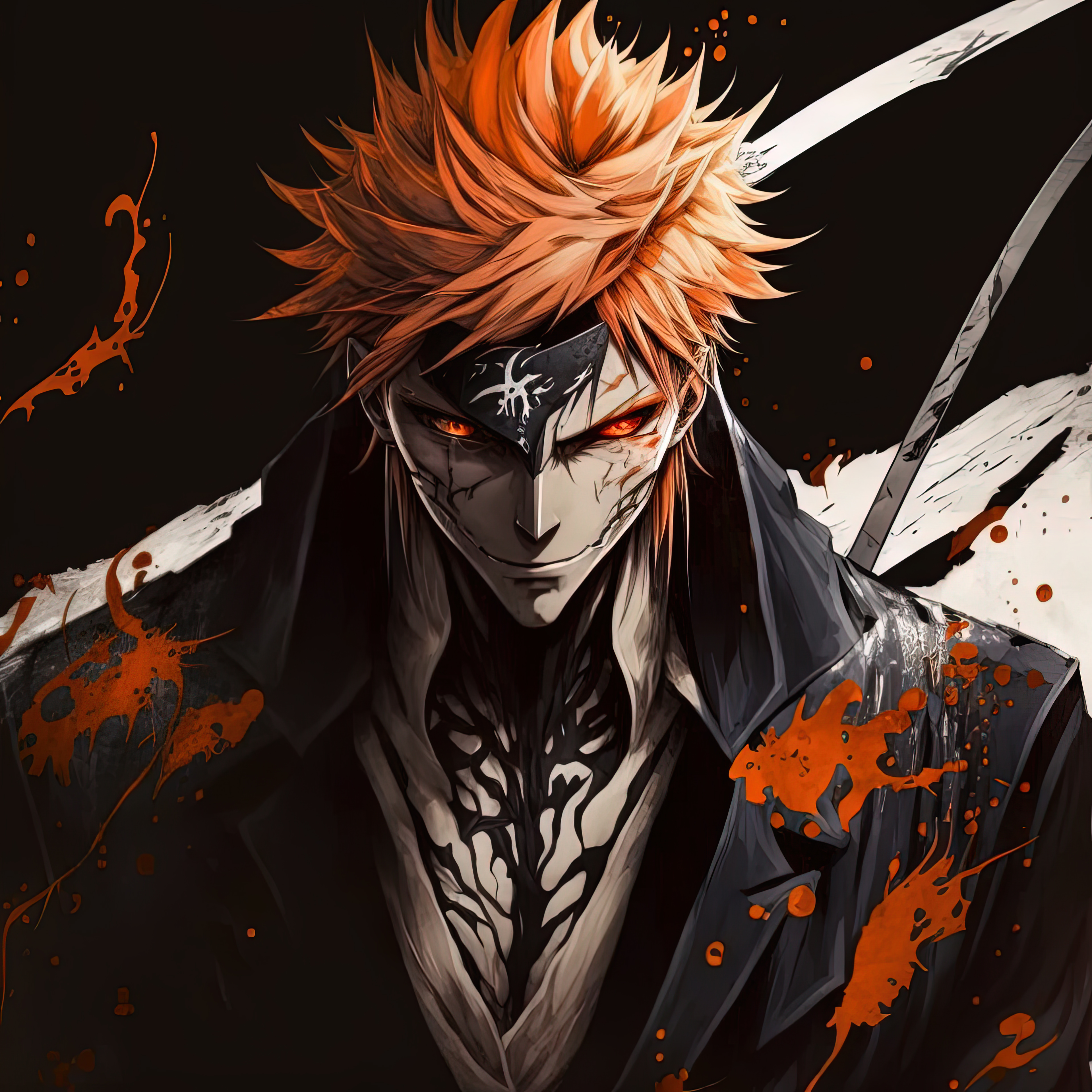 Bleach petition: Bring back the anime