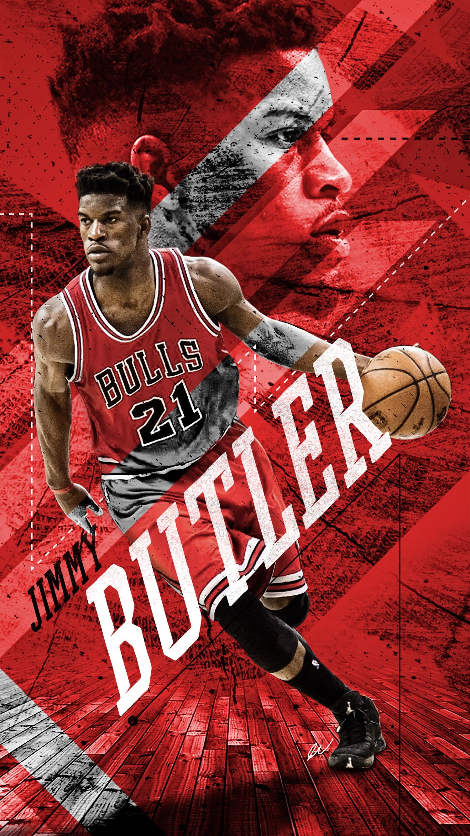 Jimmy Butler Wallpapers 65 pictures