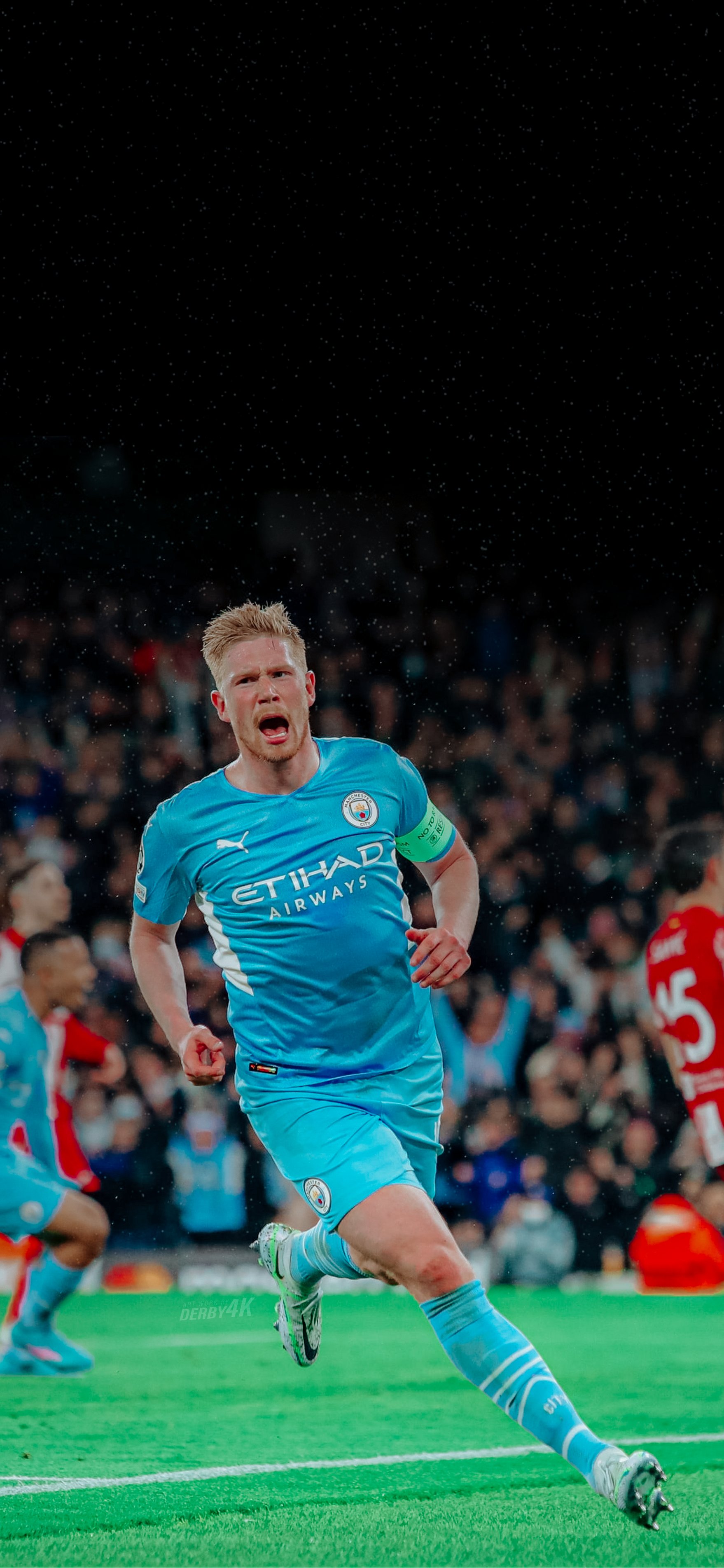 Kevin De Bruyne Wallpapers And Backgrounds