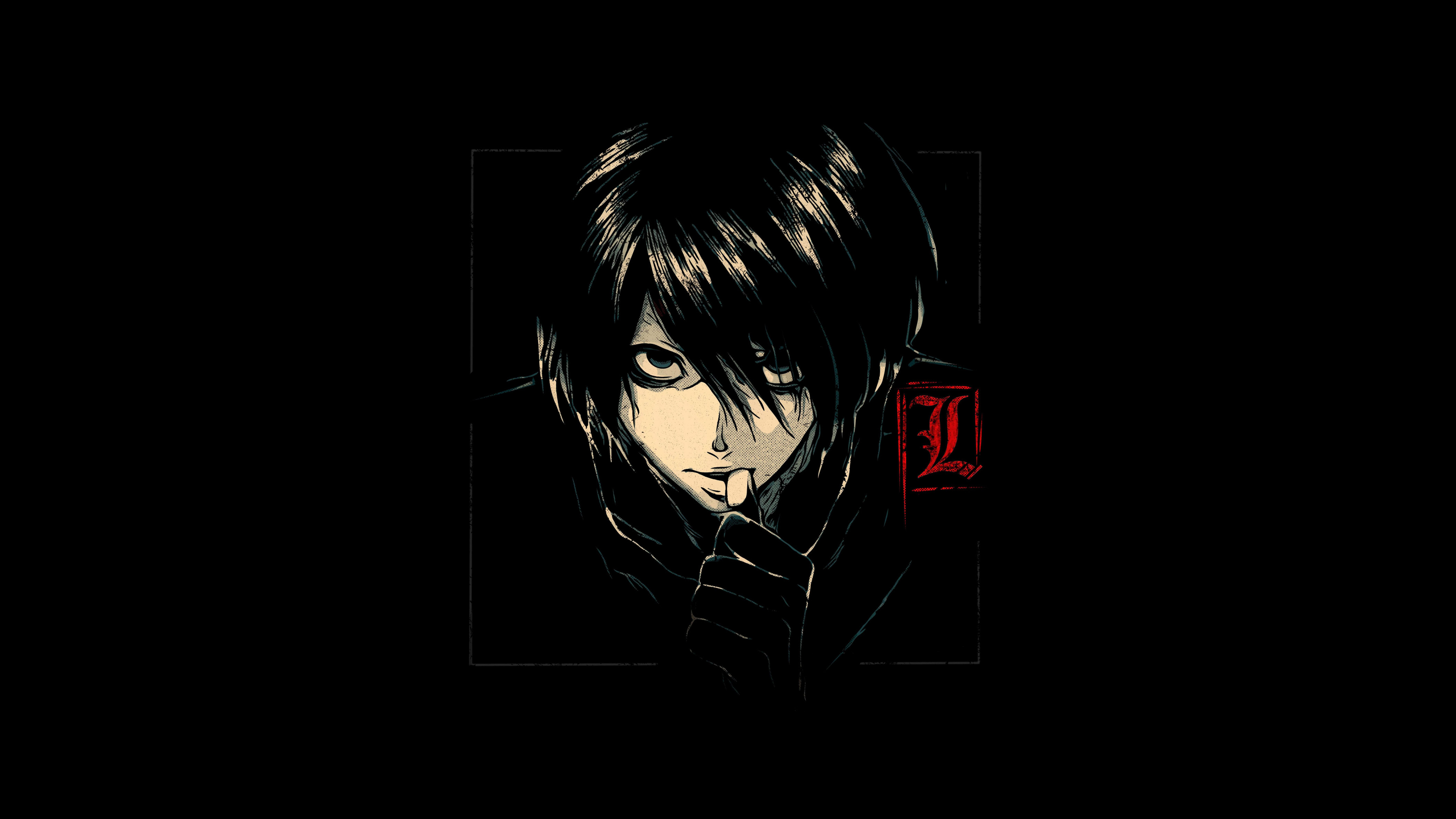 death note iPhone Wallpapers Free Download