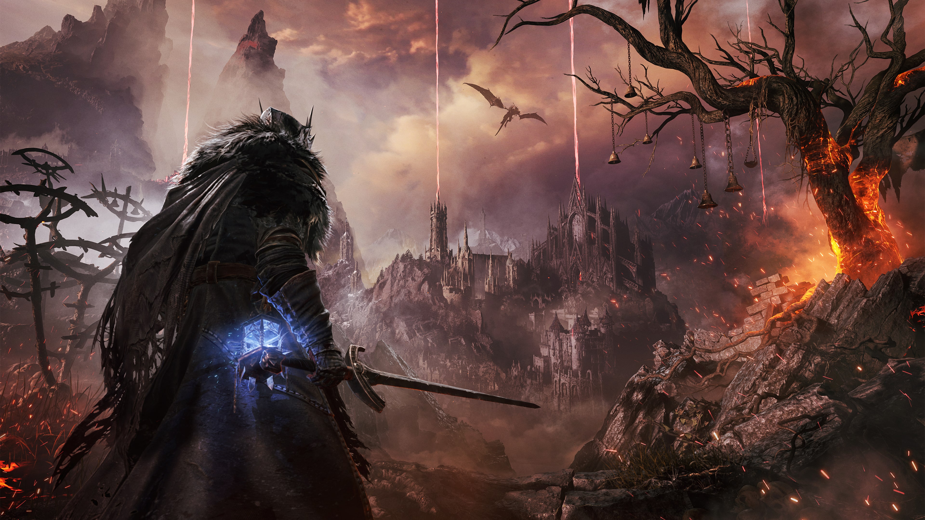 70+ Lords Of The Fallen HD Wallpapers and Backgrounds