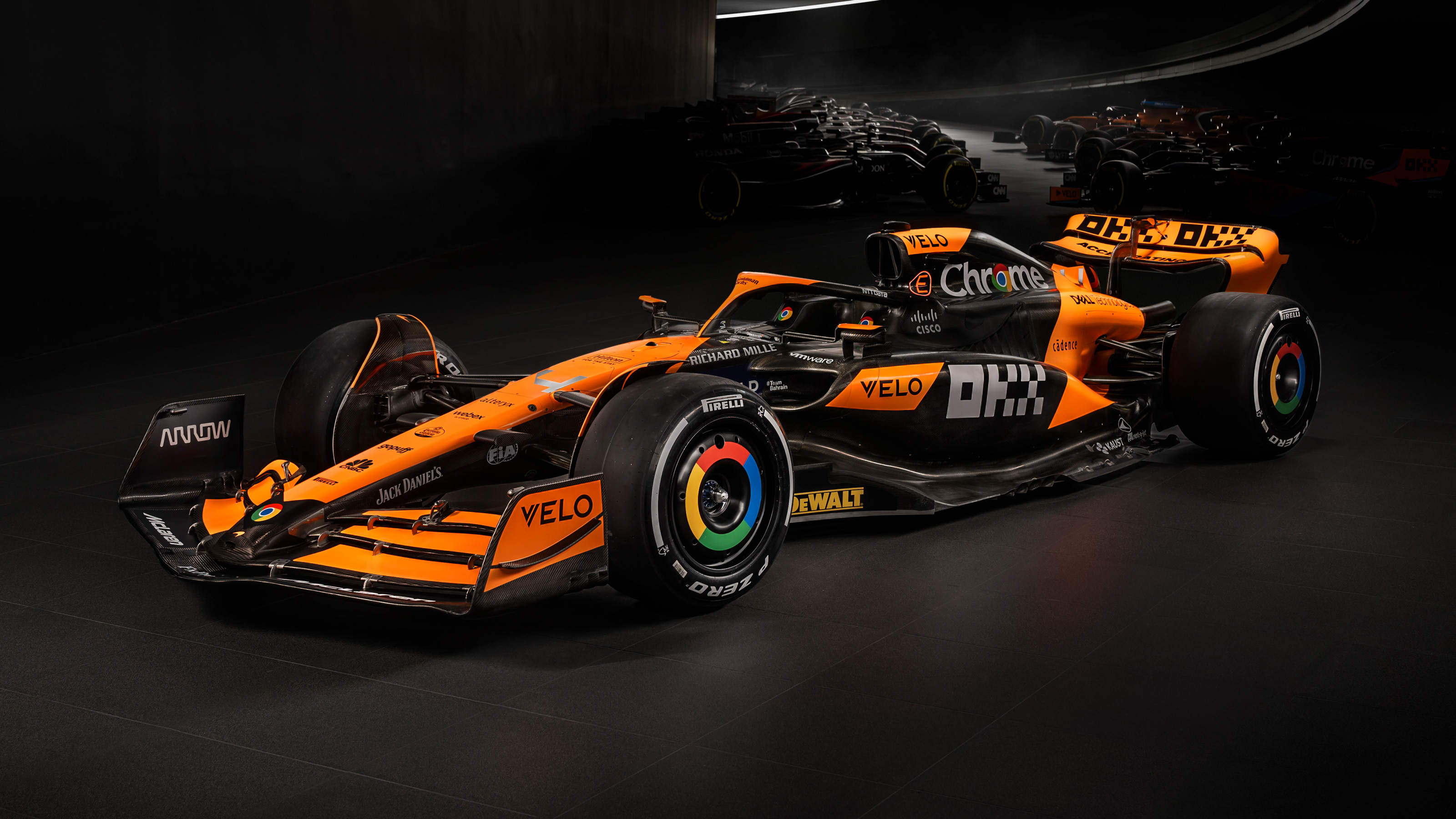 McLaren Formula 1 Wallpapers And Backgrounds McLaren Formula 1 Wallpapers And Backgrounds