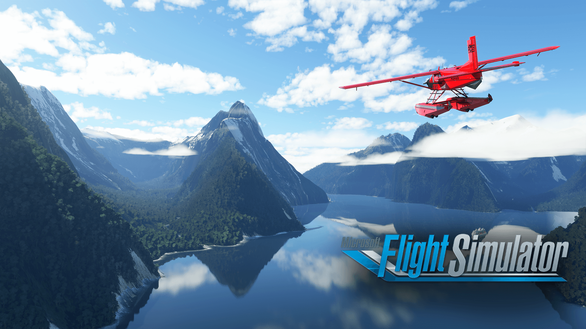 Microsoft Flight Simulator HD Games 4k Wallpapers Images Backgrounds  Photos and Pictures