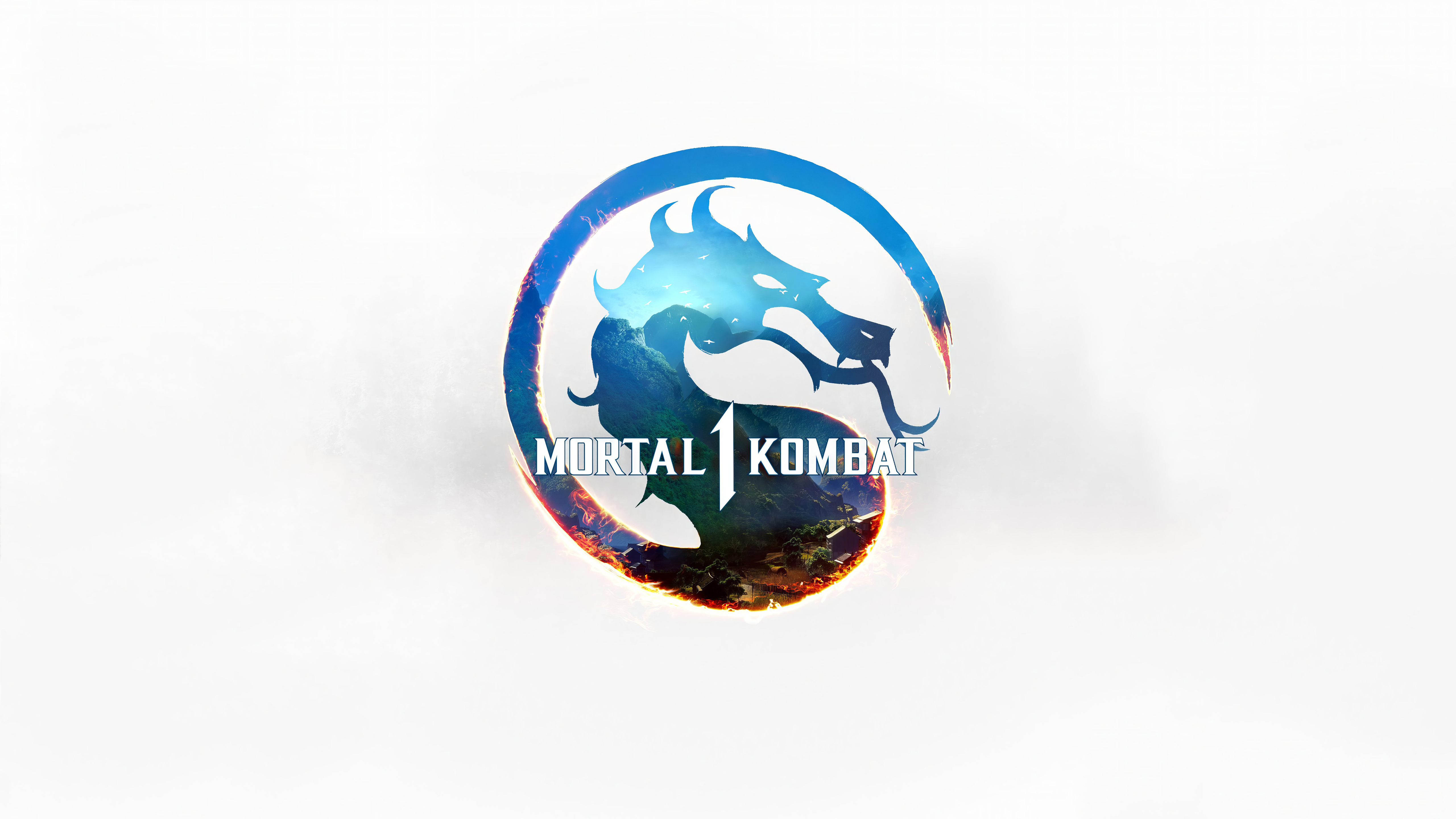 Mortal Kombat Windows 11/10 Theme - themepack.me