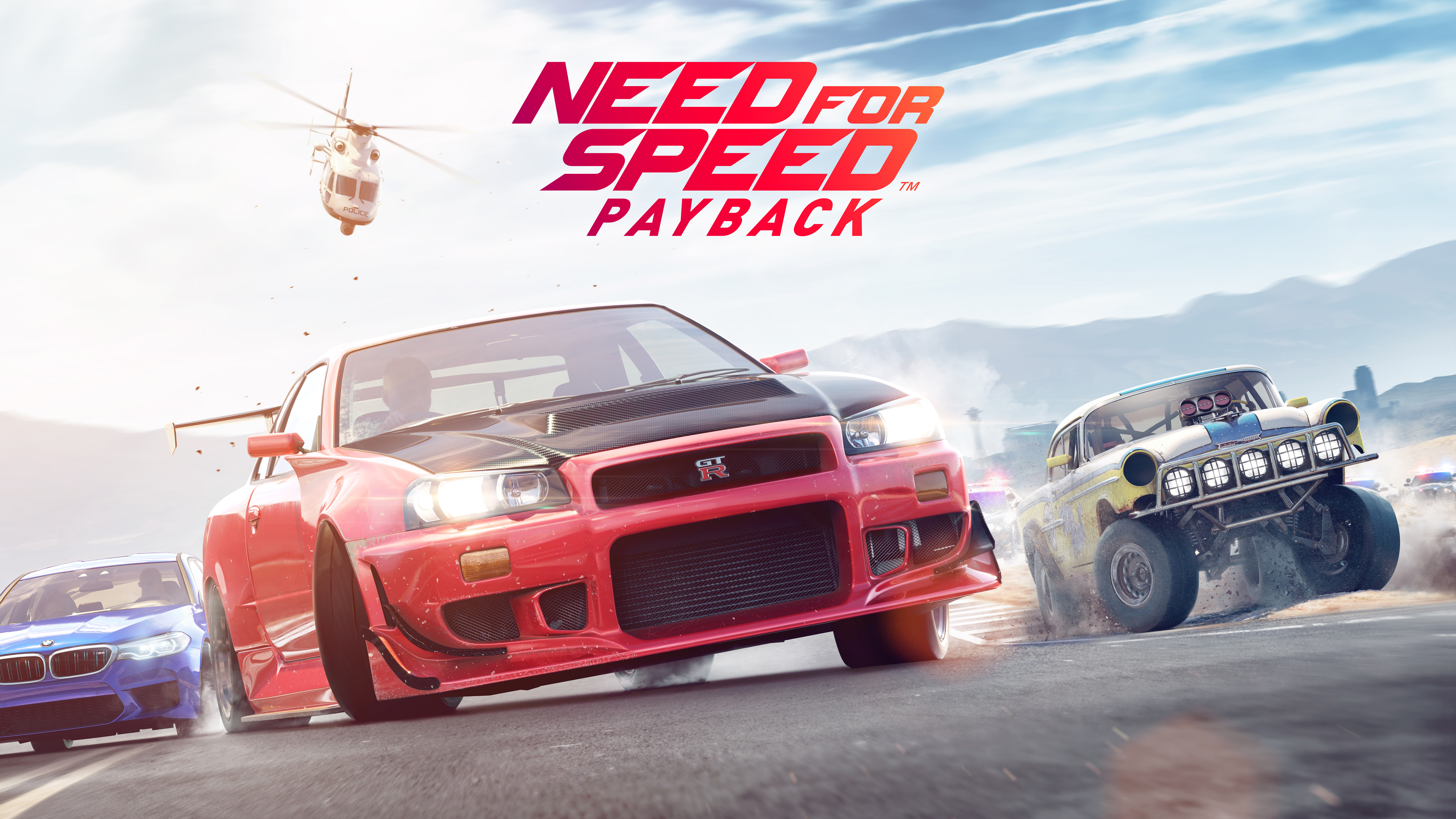 Wallpaper Nfs Heat Need for Speed Heat Need for Speed Payback Need for  Speed Electronic Arts Background  Download Free Image