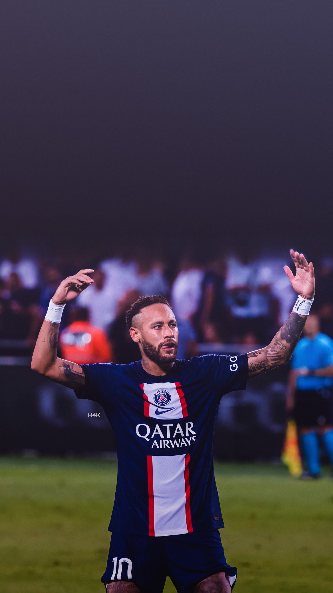Neymar cartoon HD wallpapers | Pxfuel