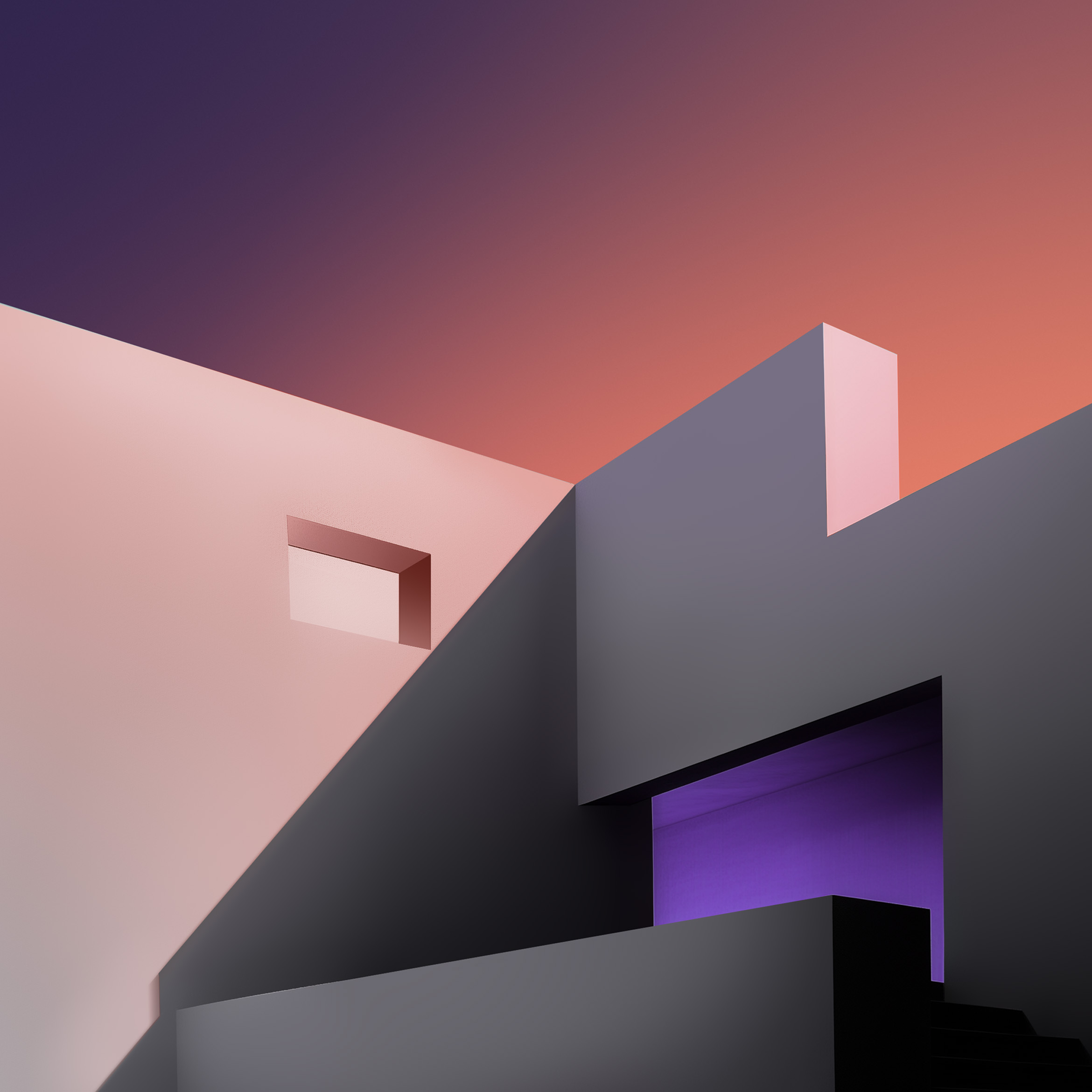 OxygenOS 15 Wallpapers And Backgrounds WallpaperCG