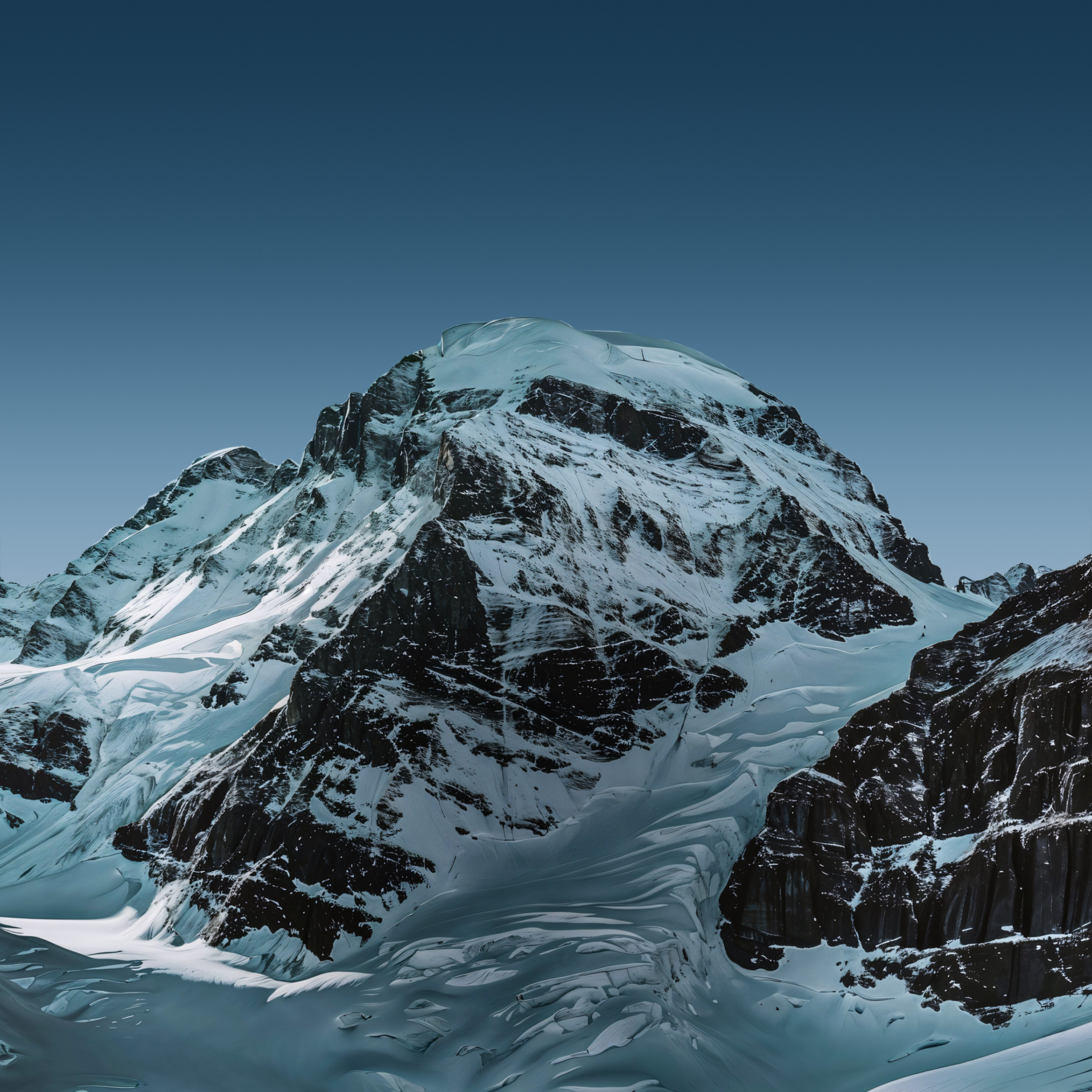 OxygenOS 15 Wallpapers And Backgrounds WallpaperCG