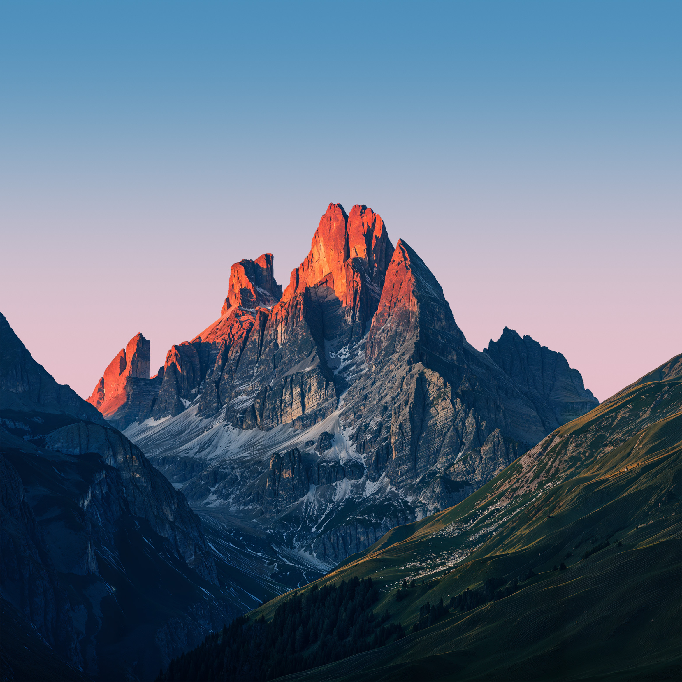 OxygenOS 15 Wallpapers And Backgrounds WallpaperCG