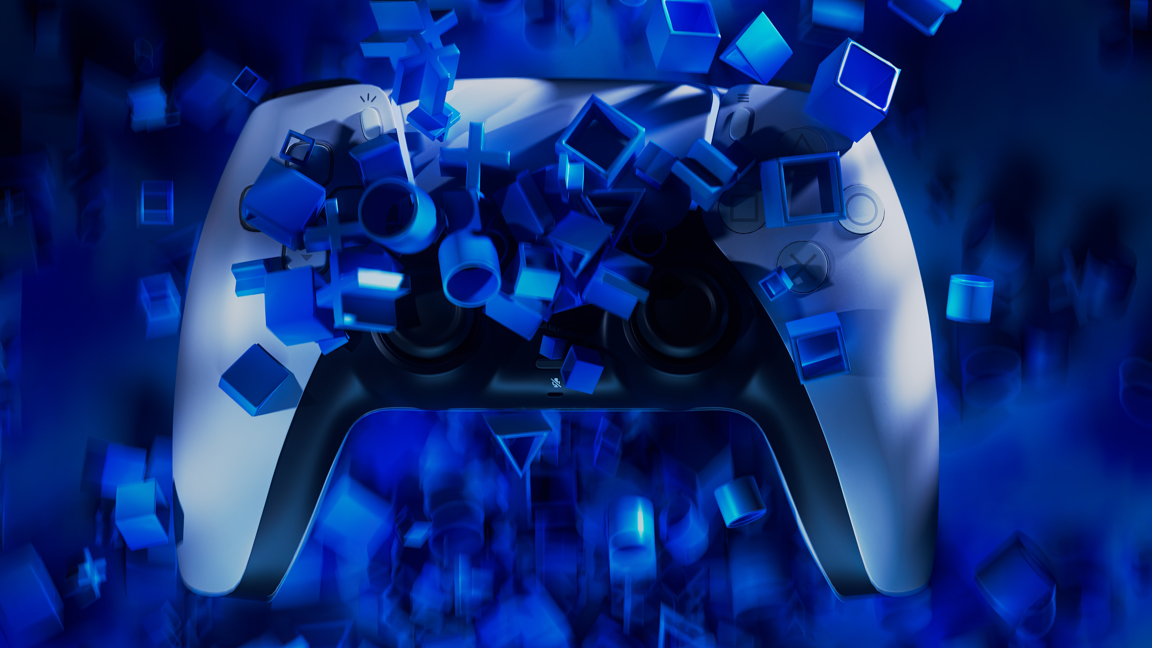 PS5 Wallpapers And Backgrounds WallpaperCG PS5 Wallpapers And Backgrounds WallpaperCG