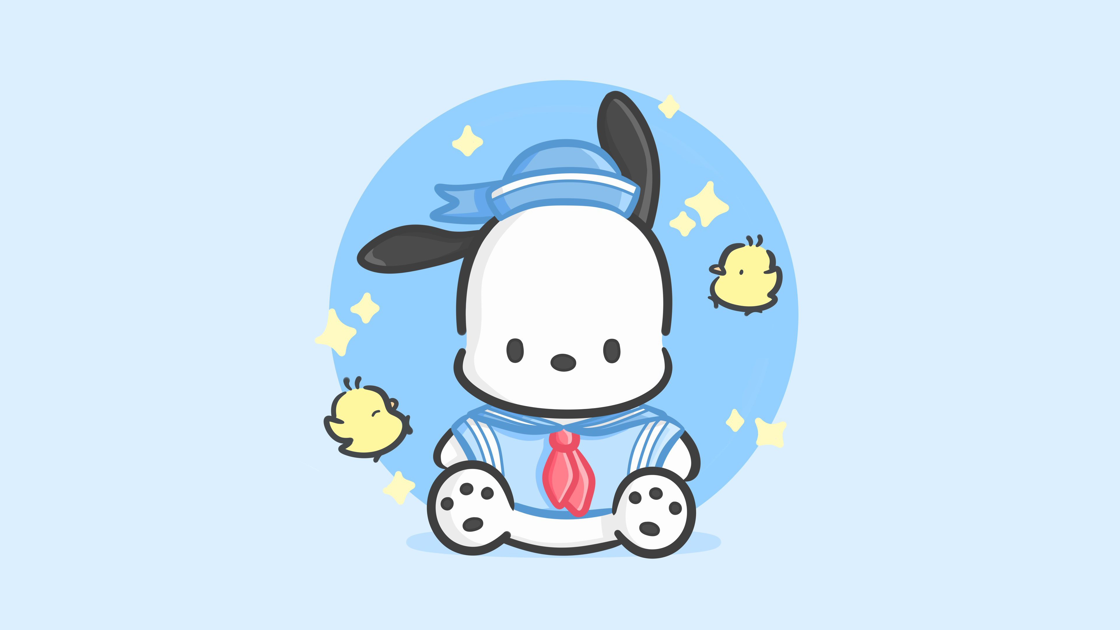 Pochacco Wallpapers And Backgrounds