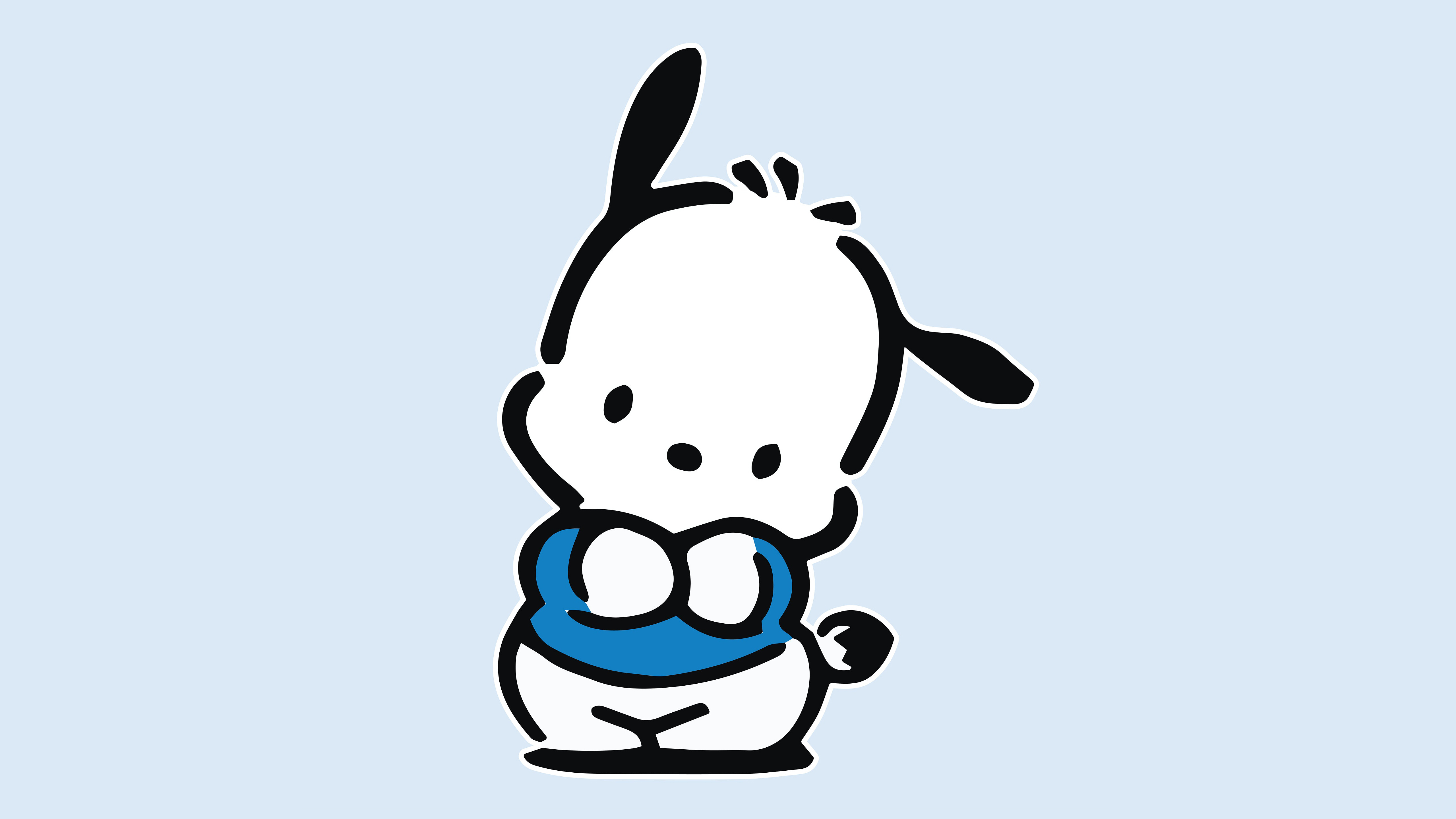 Pochacco Wallpapers And Backgrounds