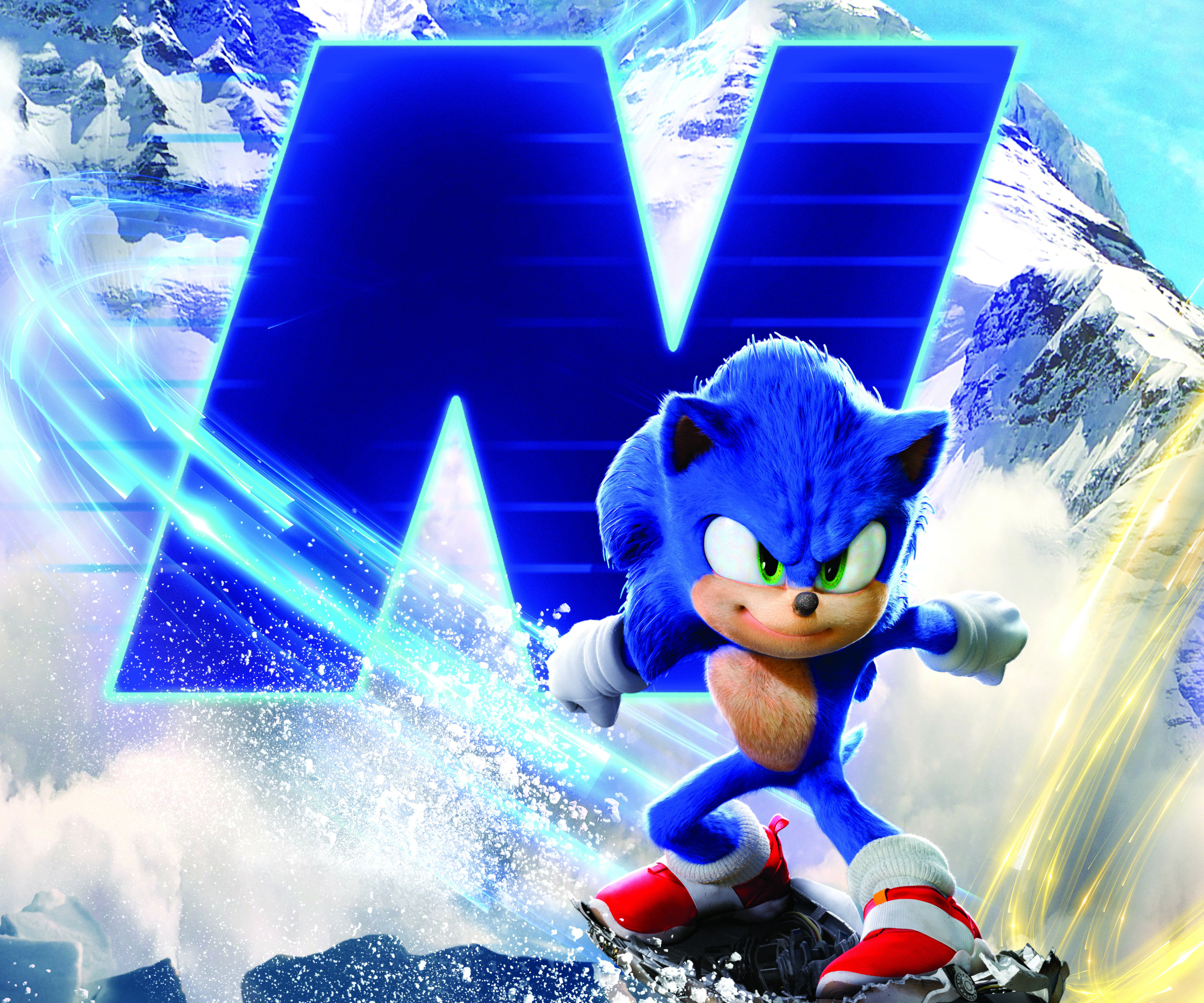Sonic the Hedgehog Wallpapers and Backgrounds