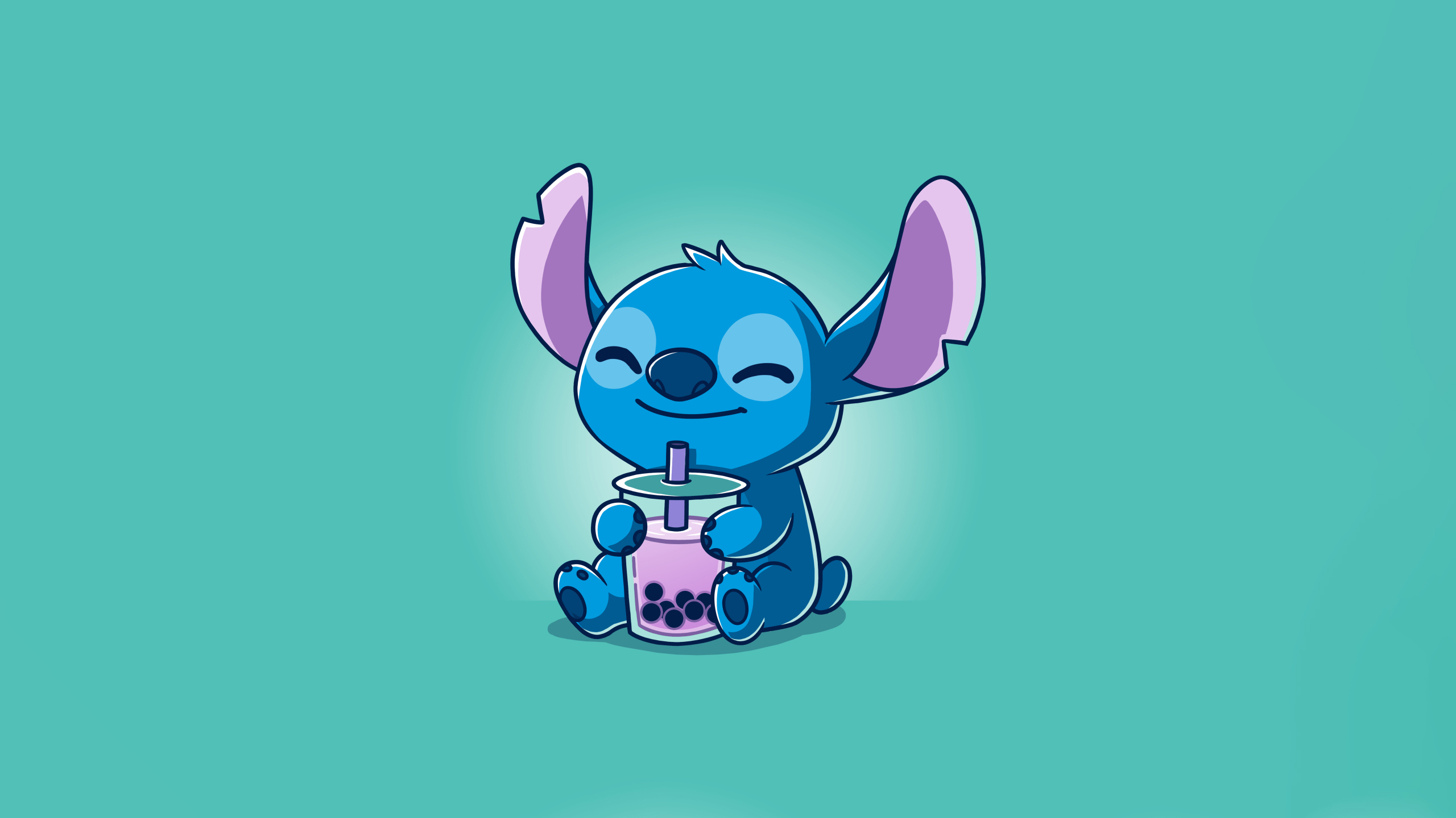 Update 80 cute stitch wallpapers for computer latest  incdgdbentre