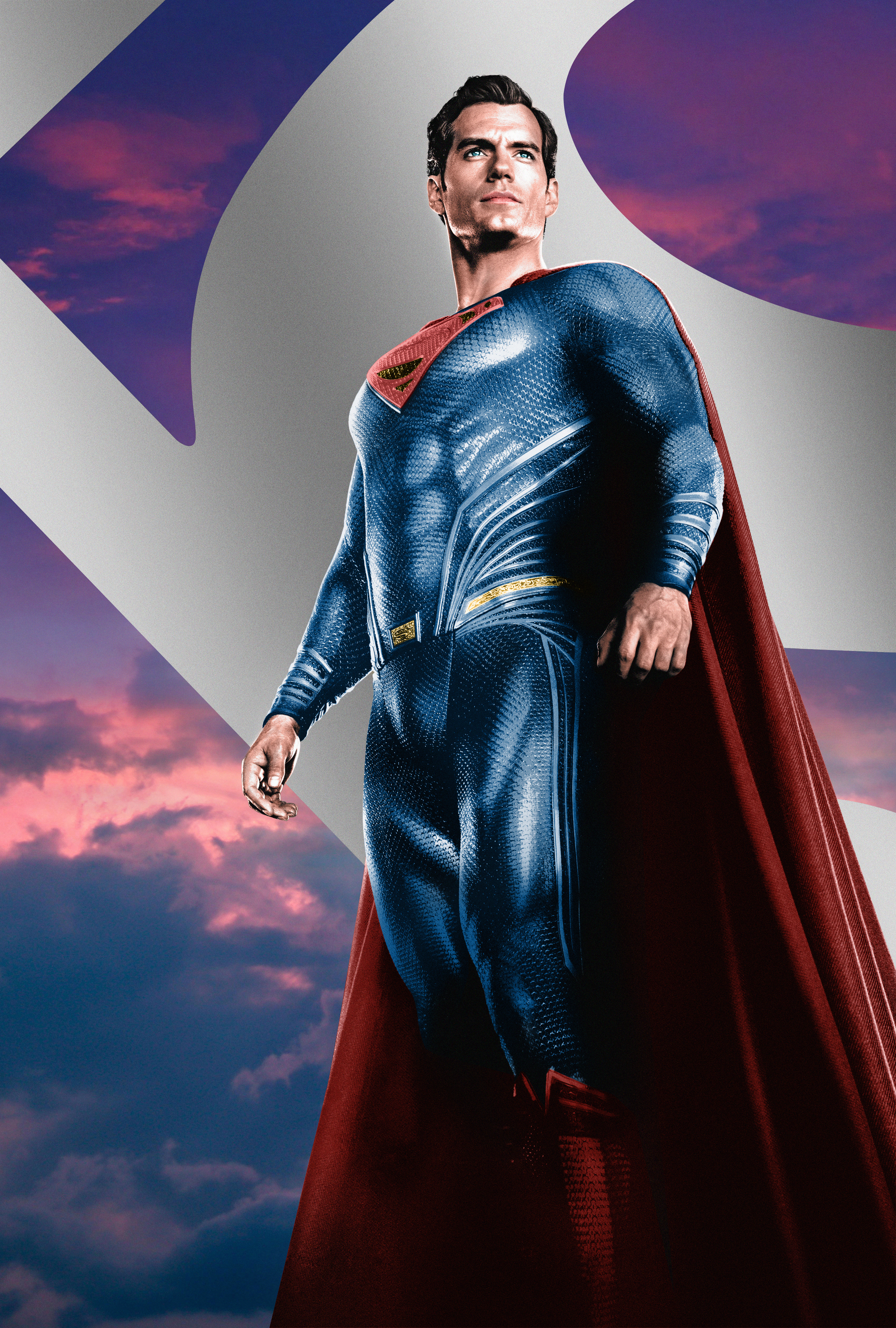 Superman Android Wallpapers - Top Free Superman Android Backgrounds -  WallpaperAccess