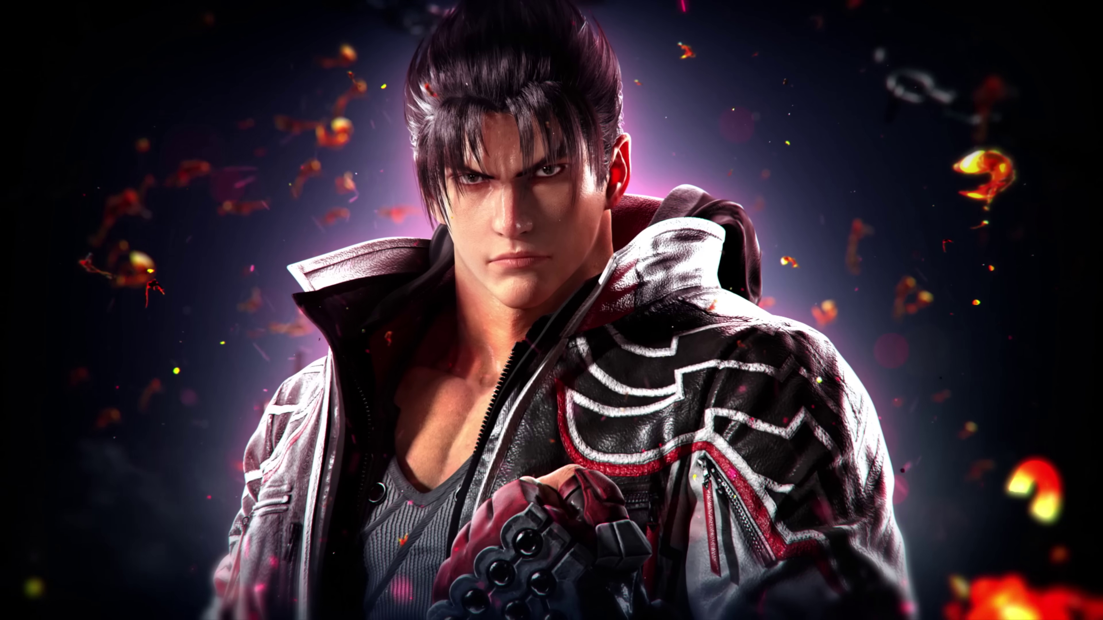 Tekken 8 has me questioning why I would buy a premium collector's edition  when I could buy a Nintendo Switch | TechRadar