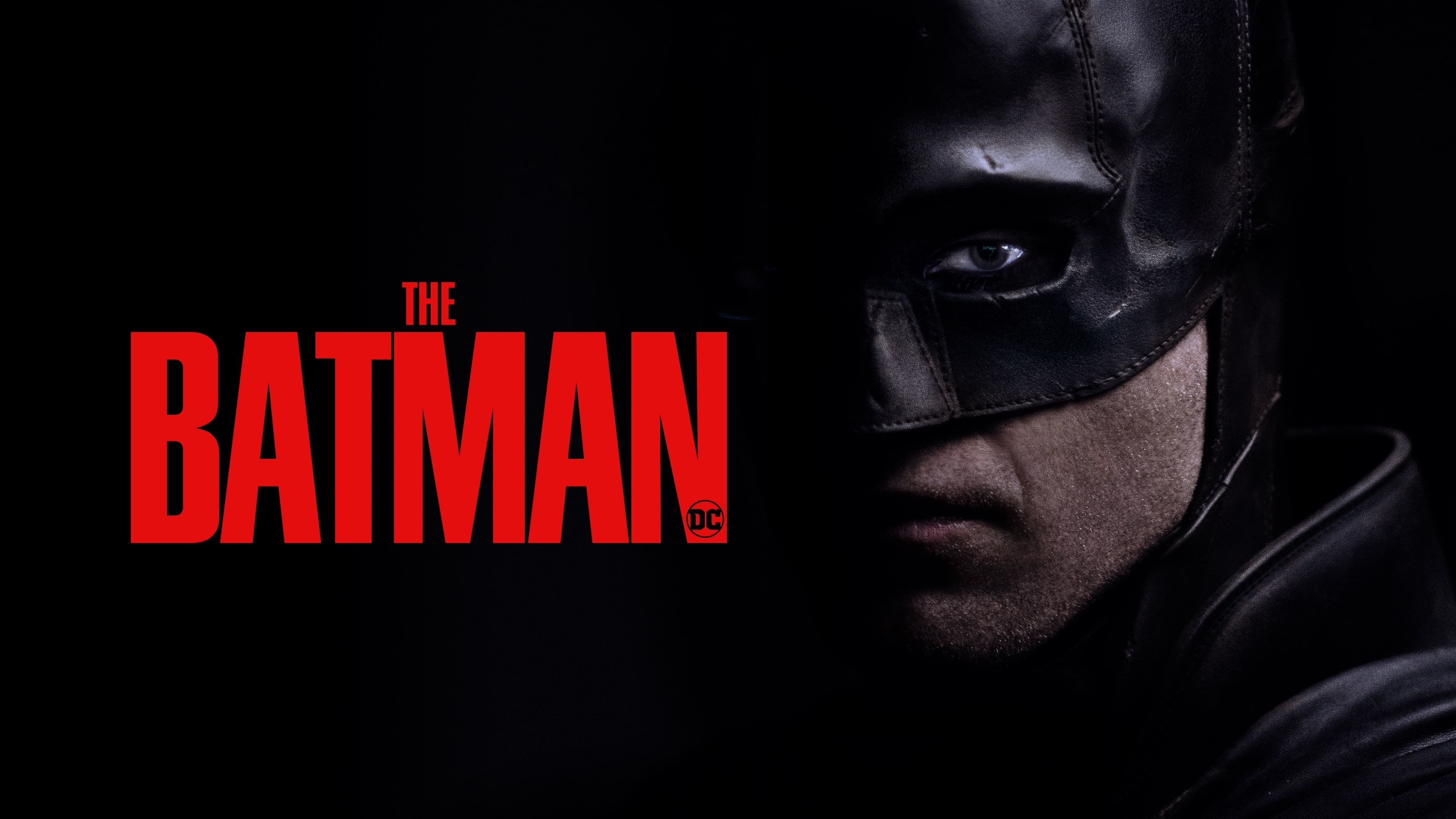 THE BATMAN 2022 International Movie Trailer Robert Pattinson Tries to  Unmask the Truth of Gotham City  FilmBook