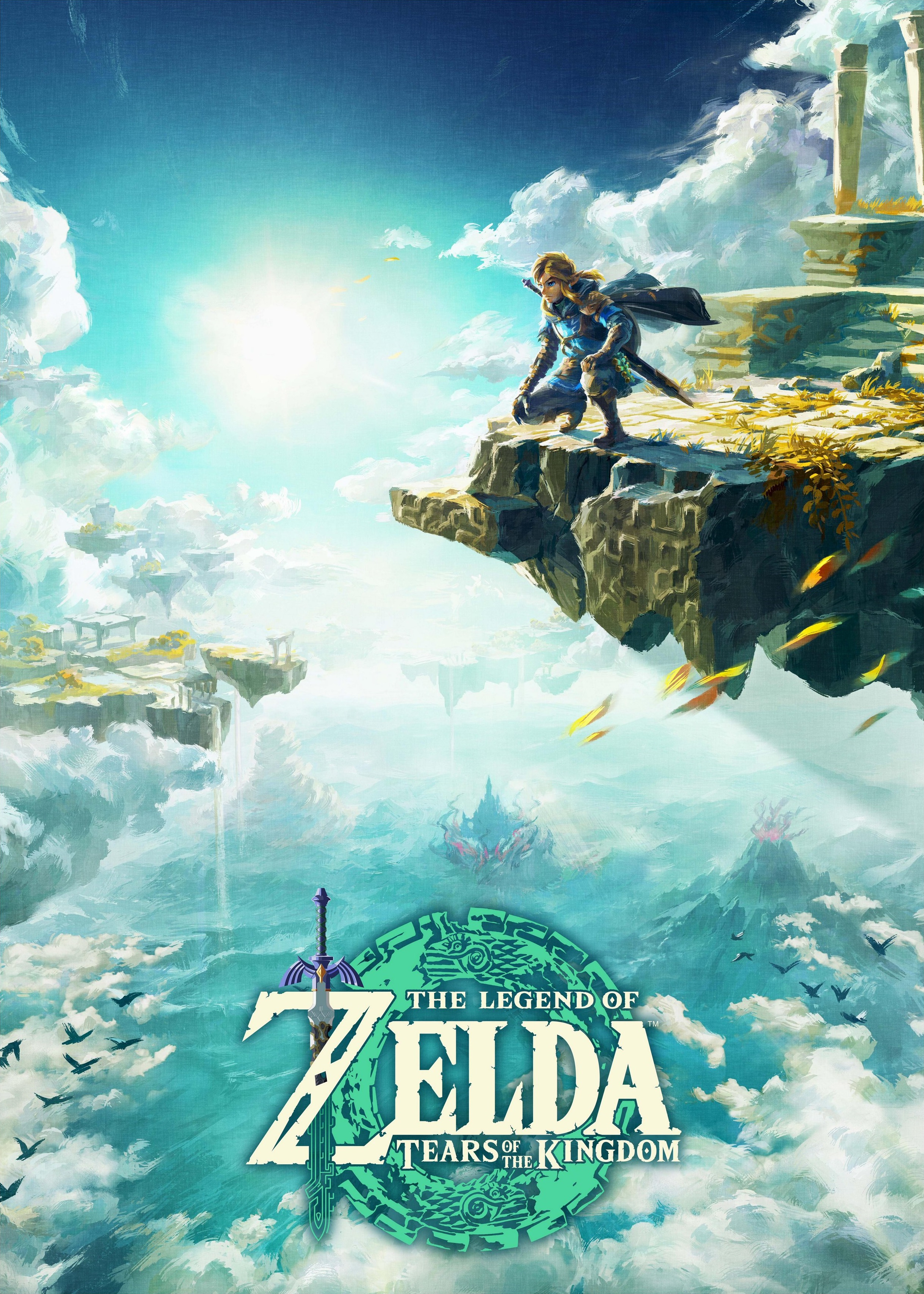 Zelda Art Wallpapers - Legend of Zelda Wallpaper for iPhone 4k