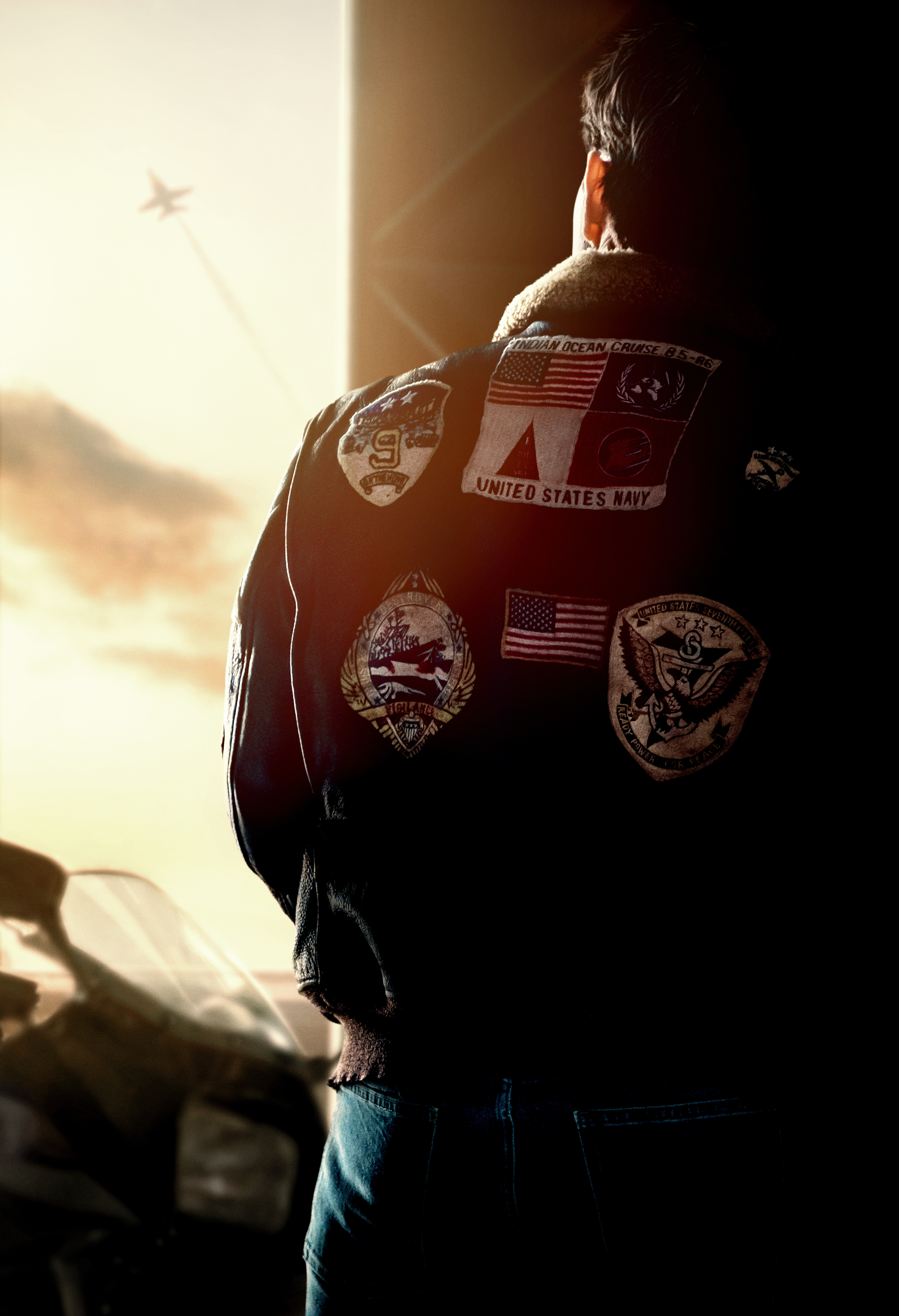 Top Gun Maverick Wallpapers and Backgrounds