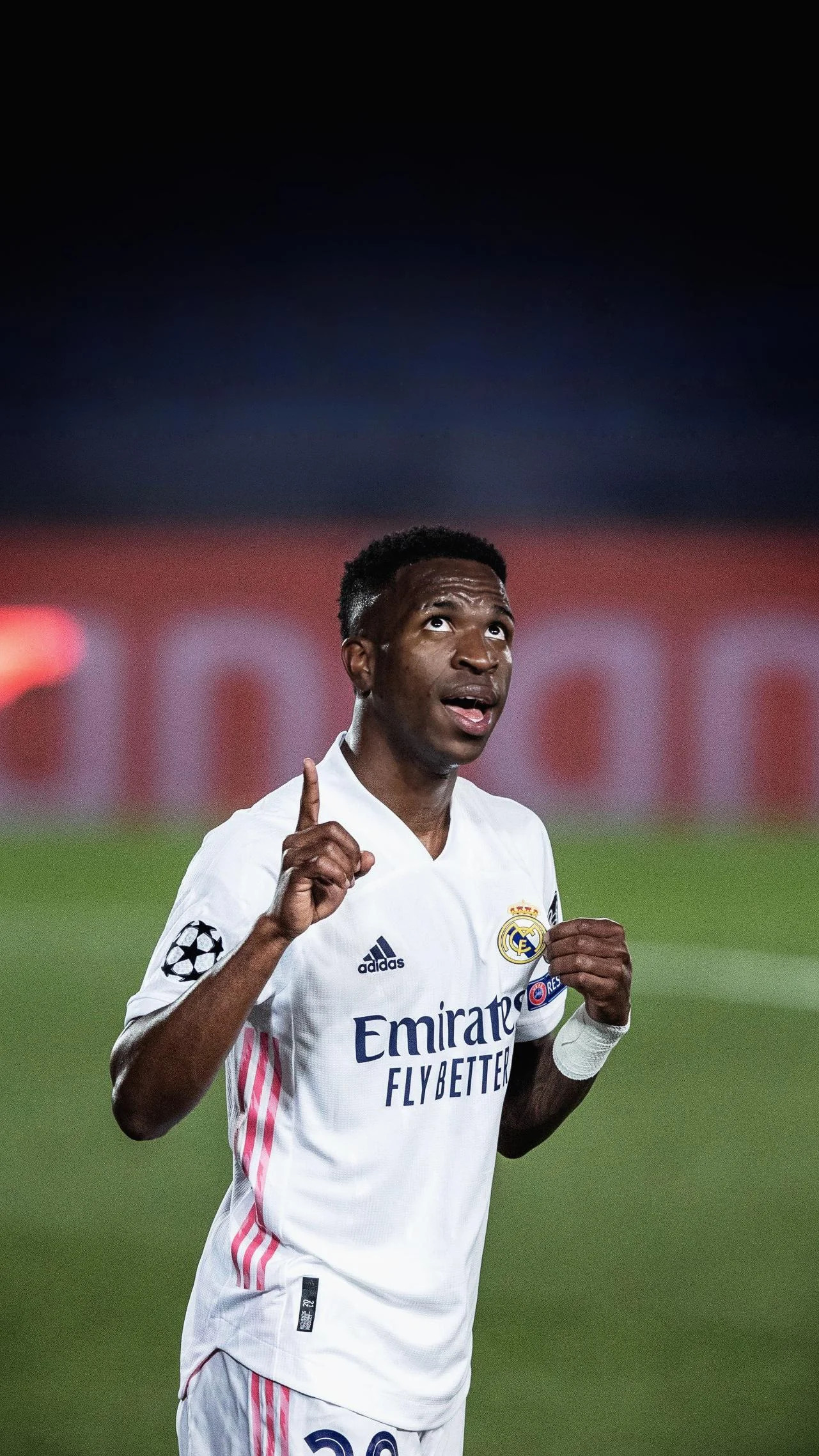 Vinicius Junior Wallpapers And Backgrounds