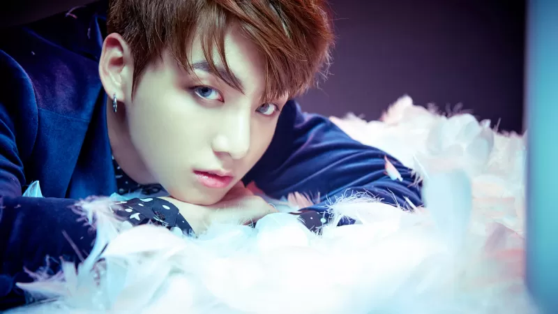 Jungkook (BTS) HD