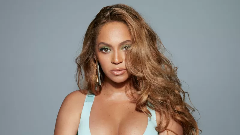 Beyoncé Hot, American singer
