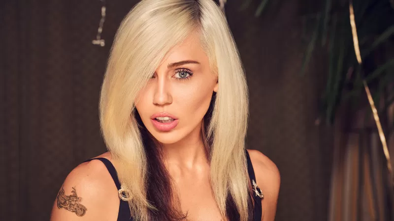 Miley Cyrus HD