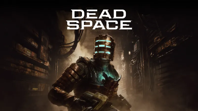 Dead Space, 2023 Games, PC Games, PlayStation 5, Xbox Series X and Series S, Isaac Clarke