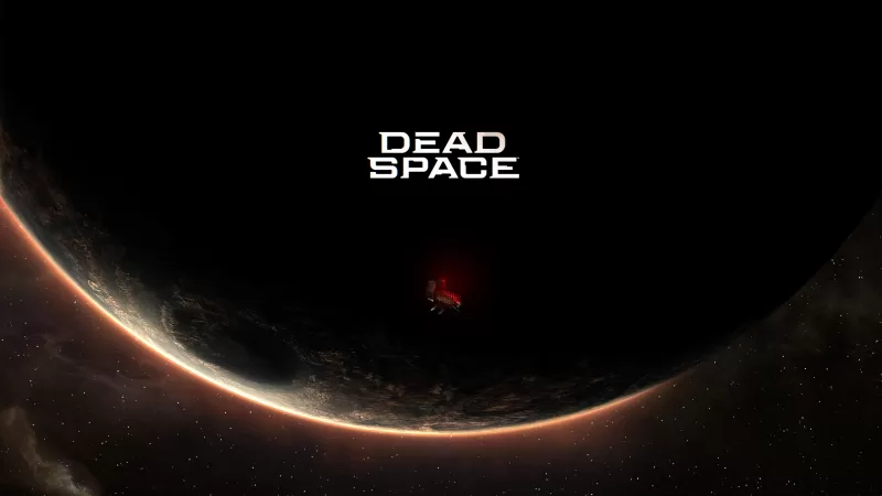 Dead Space, 2023 Games, PC Games, PlayStation 5, Xbox Series X and Series S