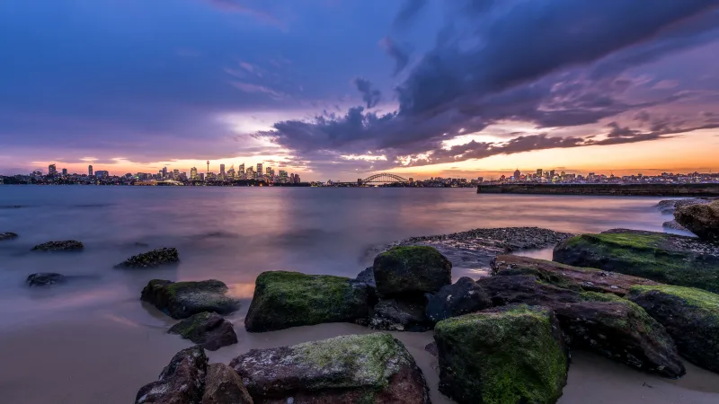 Sydney 5K, Australia